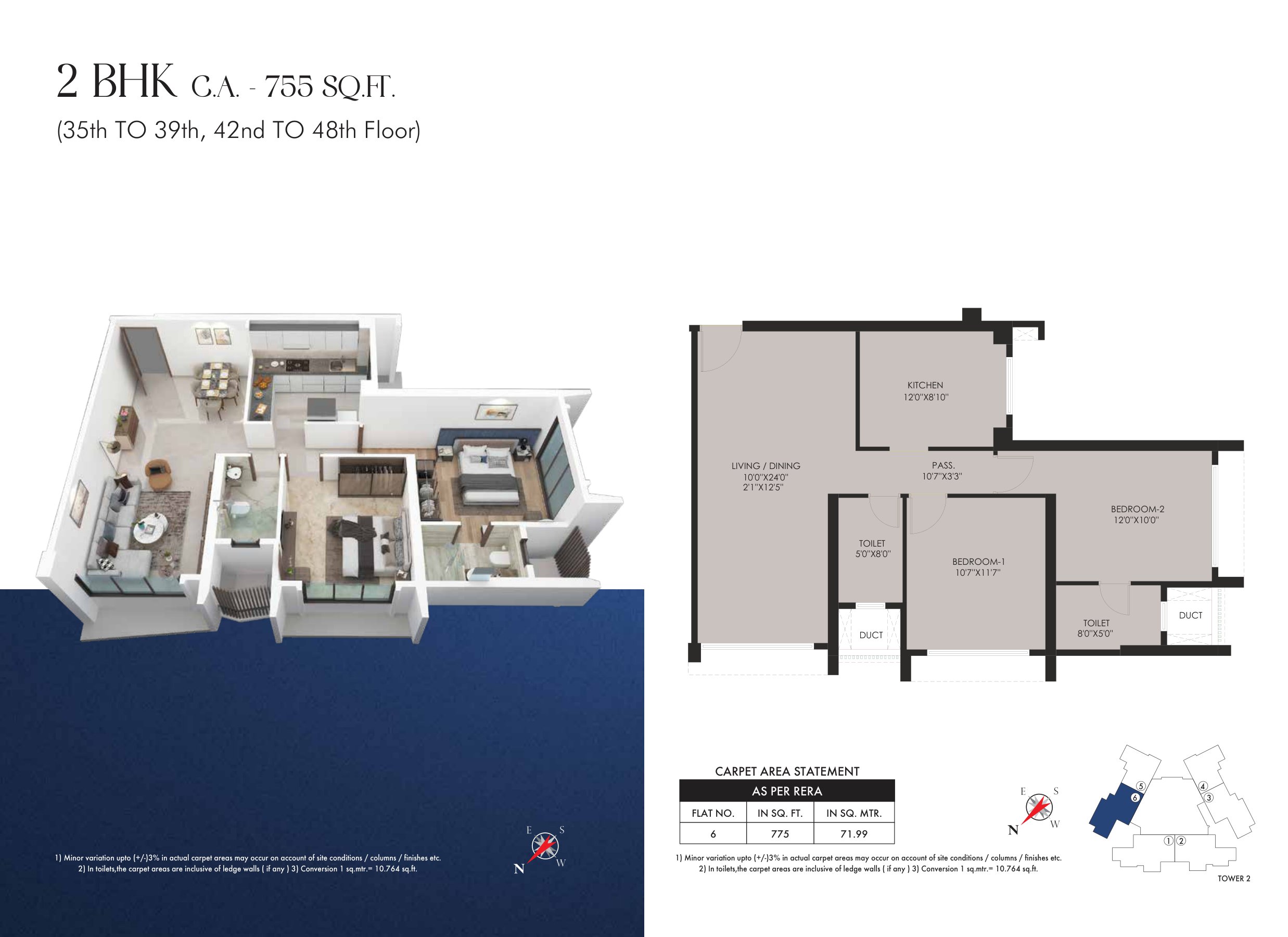 Avalon Residency