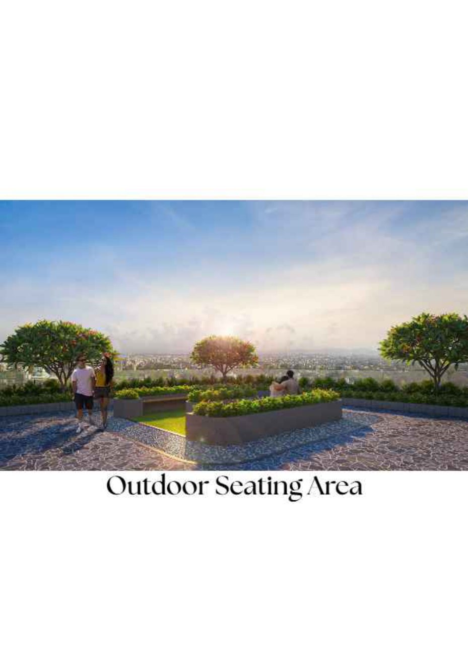 Konark Aria Skygardens