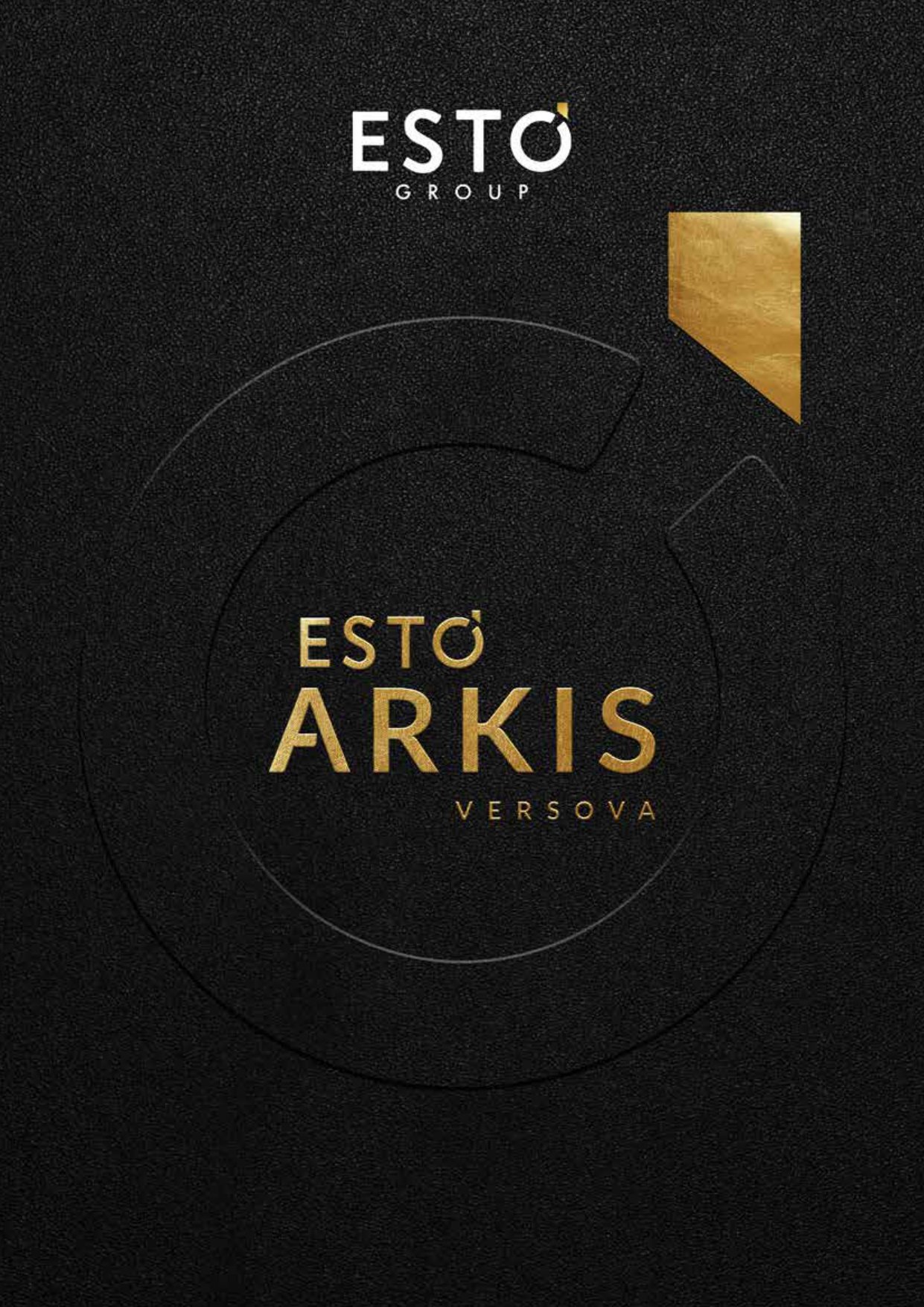 Esto Arkis