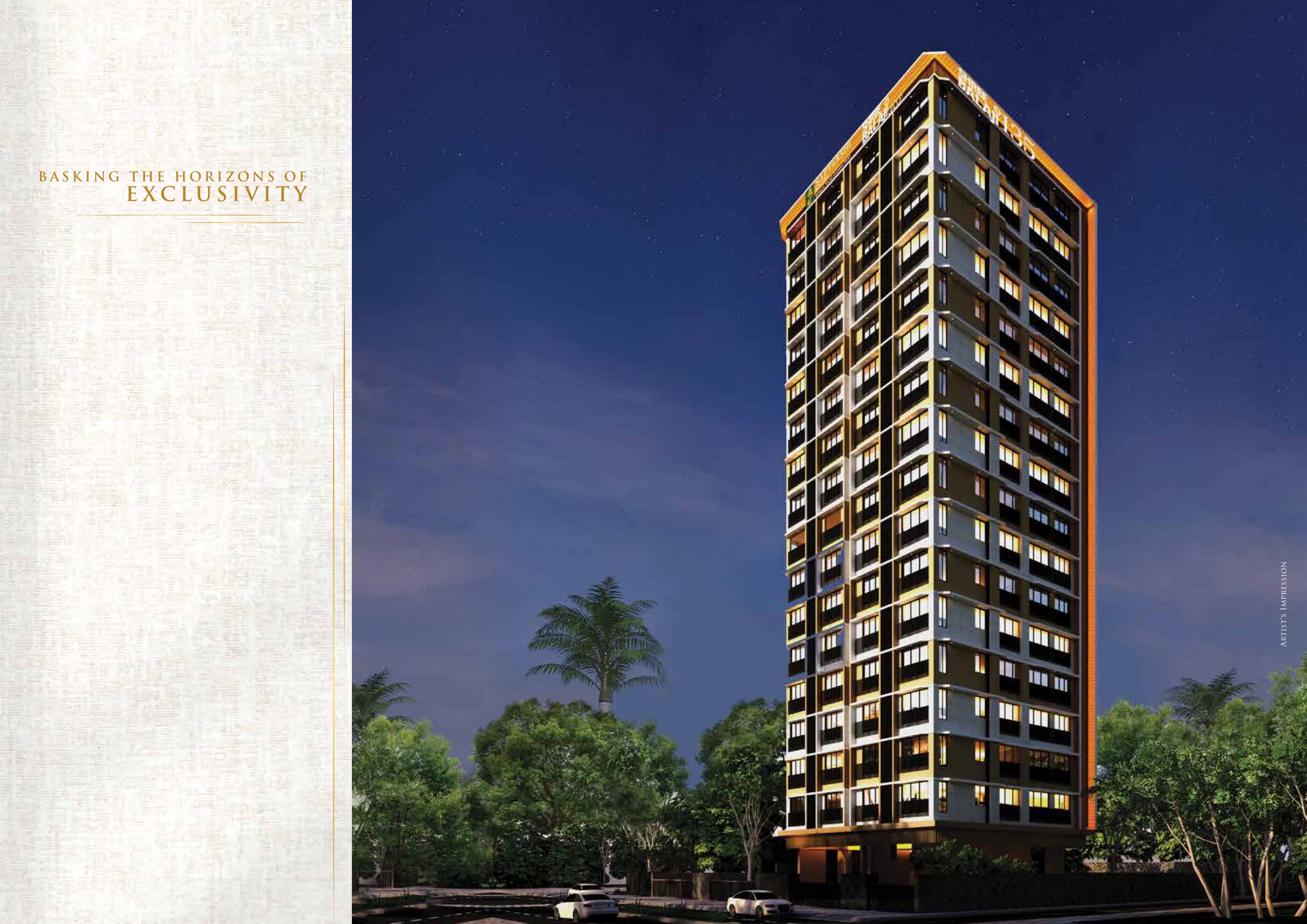 Shree Balaji 135 in Ghatkopar East, Mumbai