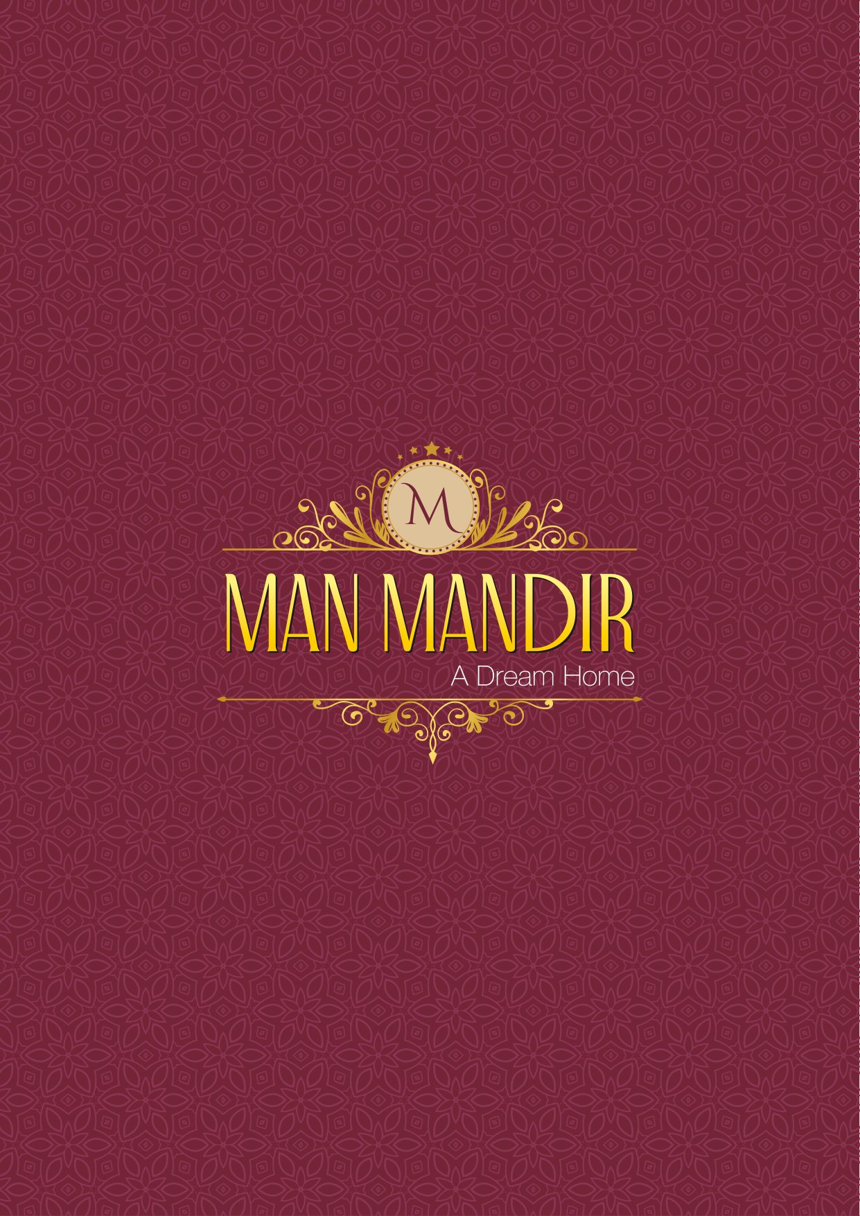 Tritonia Man Mandir