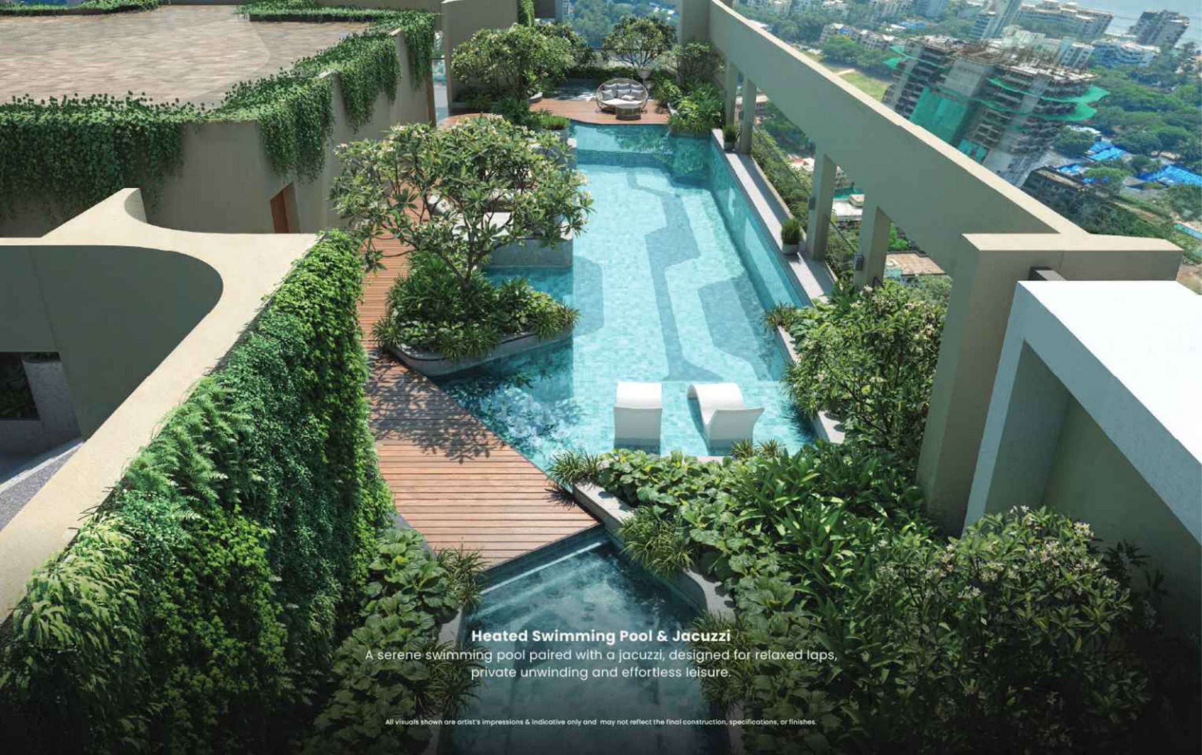 Spacious Viceroy Visava