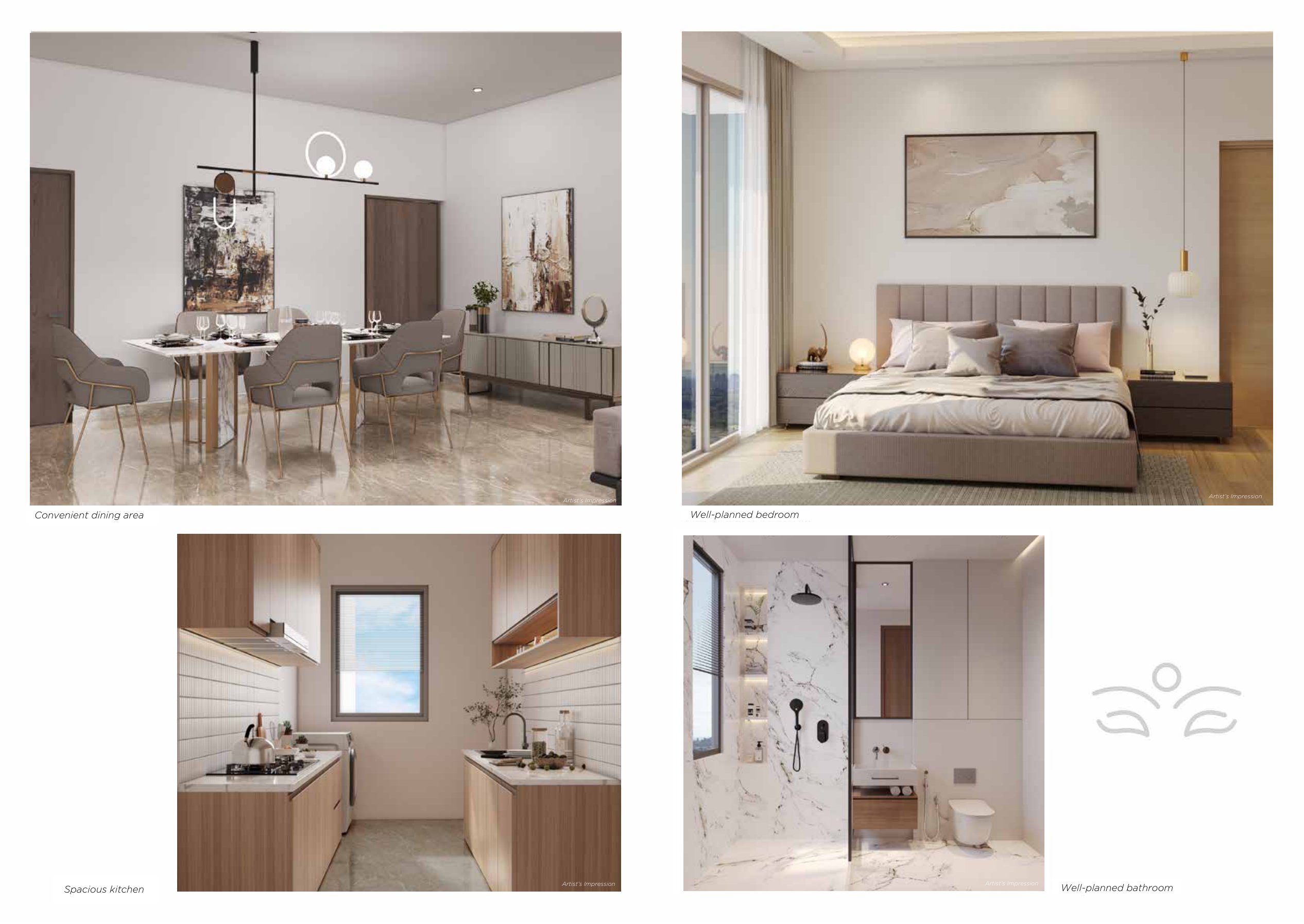 New Siddharth Cooperative Housing Society Ltd