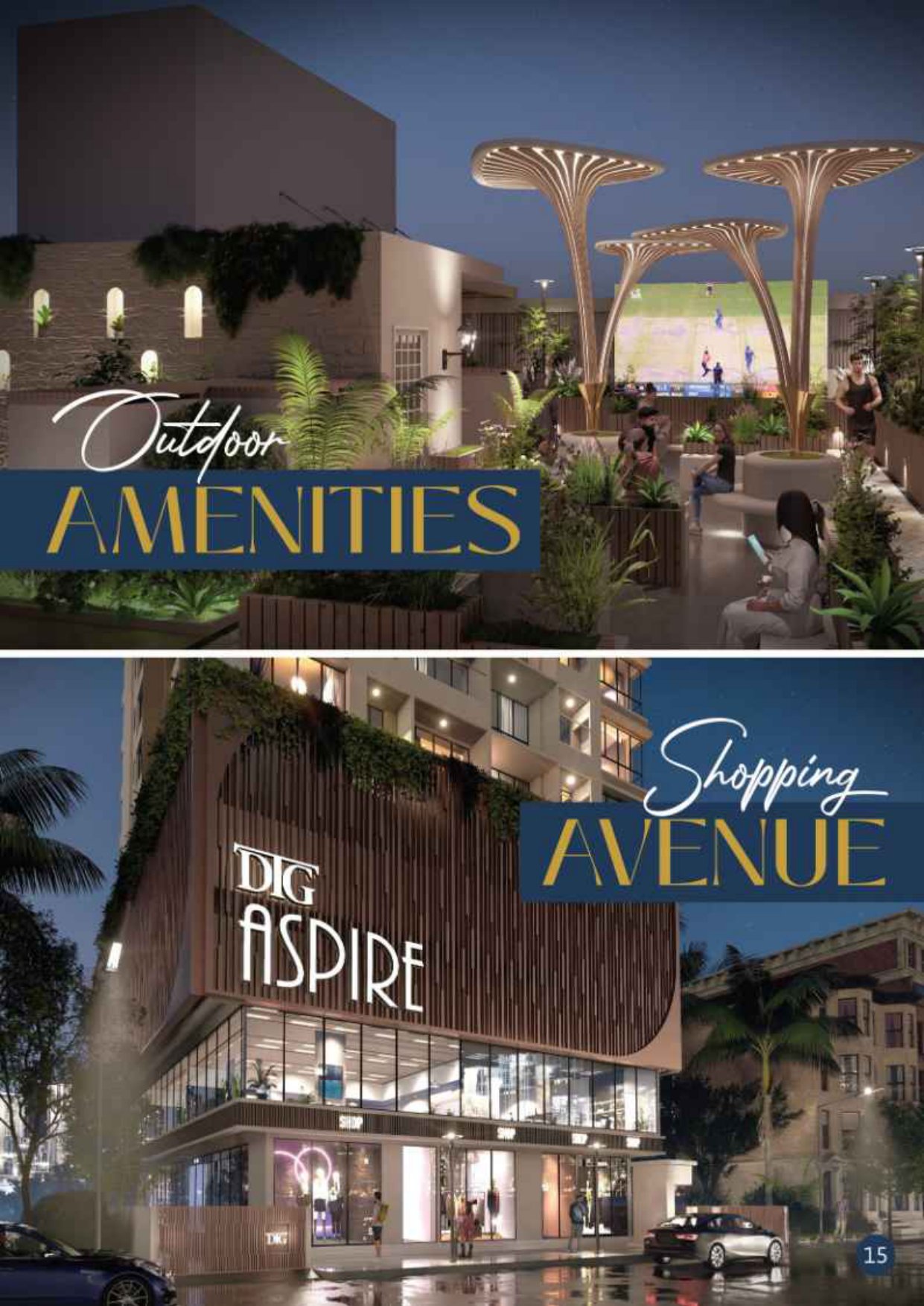 DTG Aspire