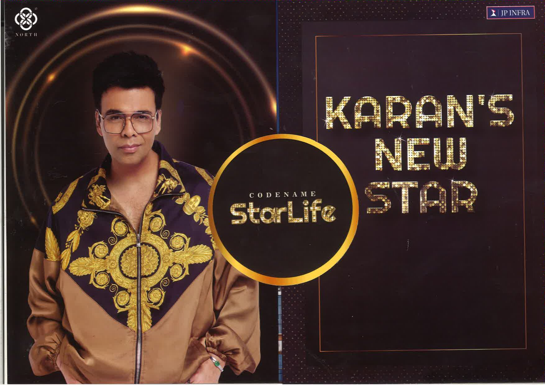 Codename StarLife