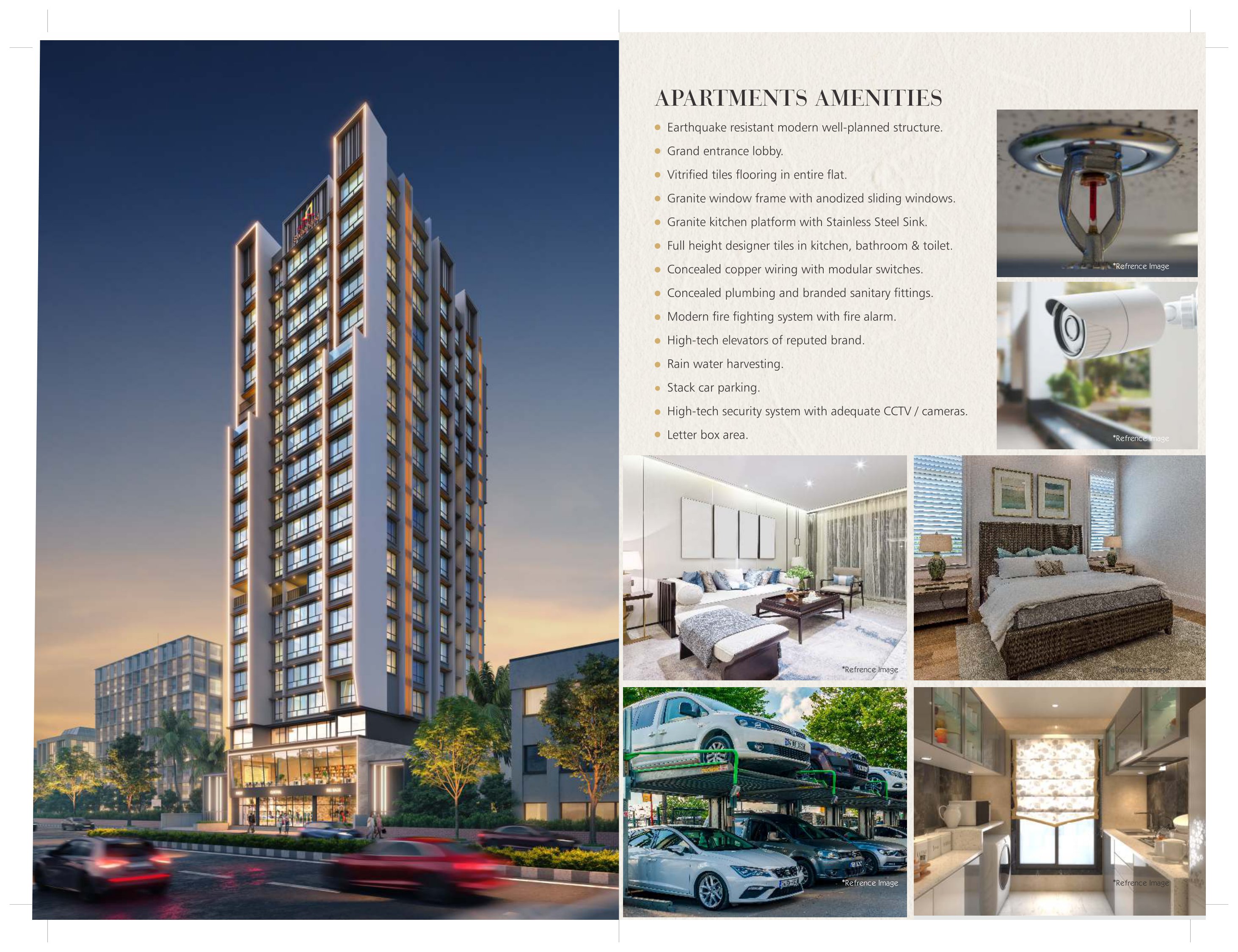 Swaanand Jaymala Sadan CHSL in Malad West, Mumbai