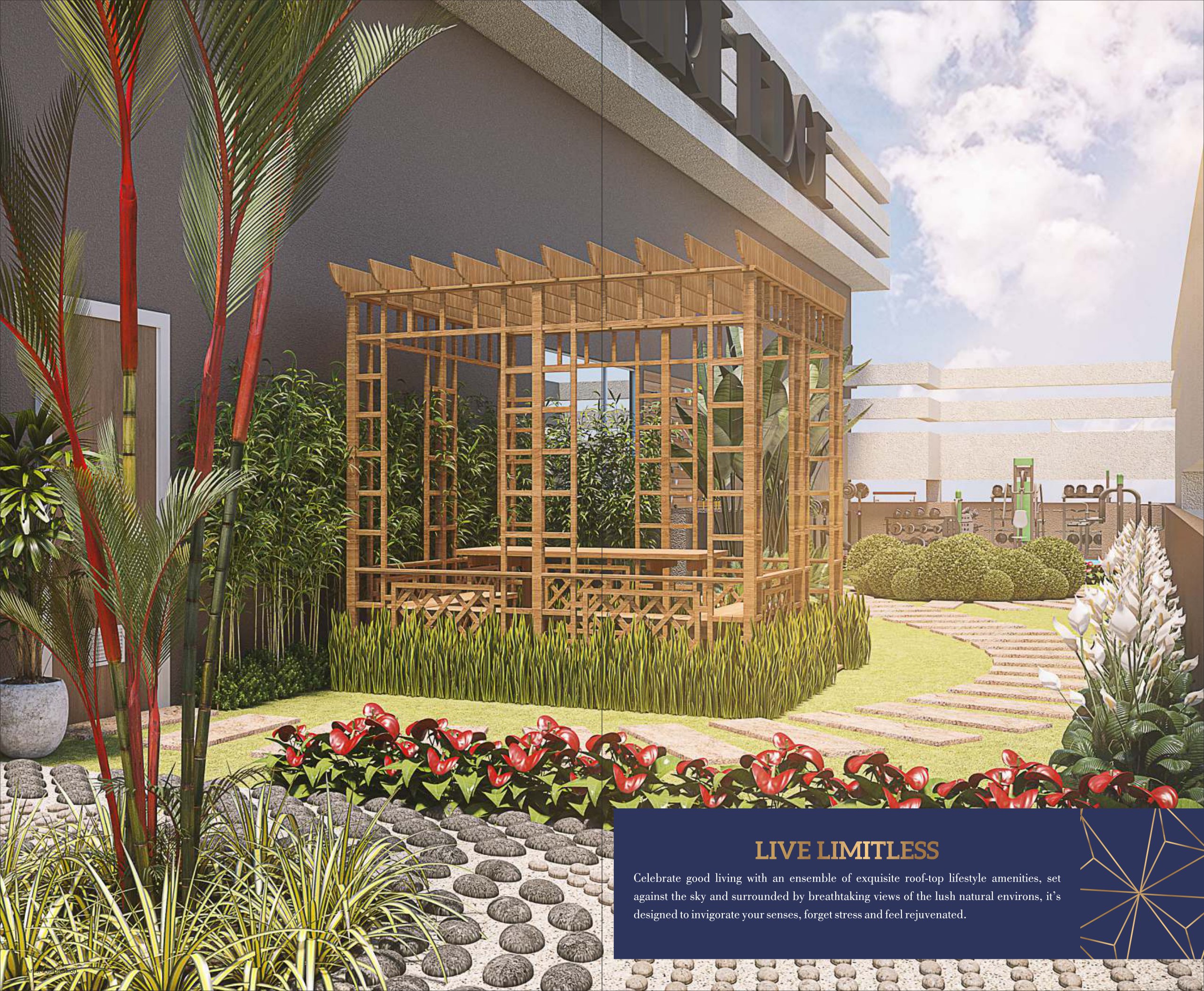 Mahaveer Solitaire Edge