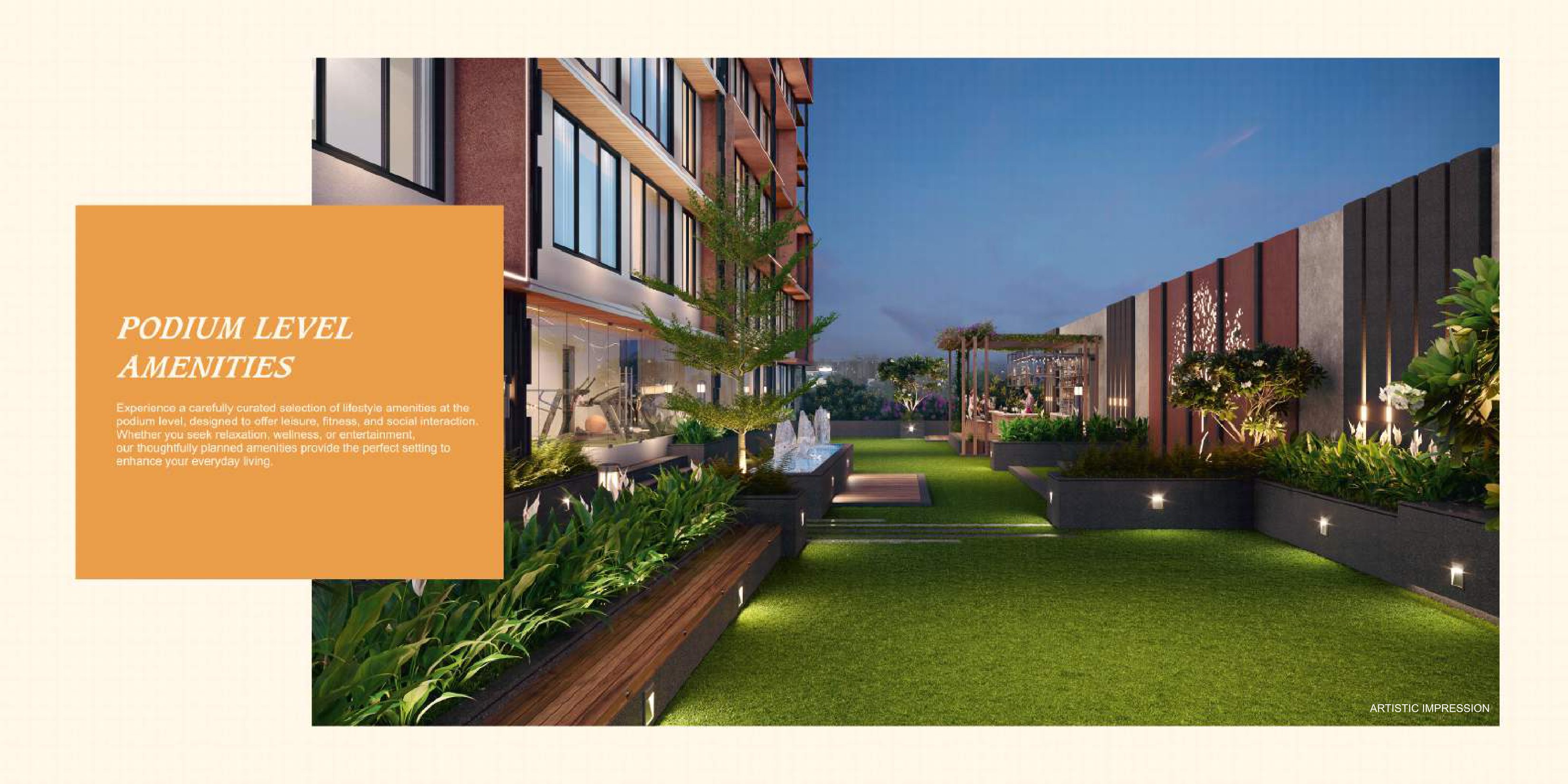 Veena Synergy in Andheri East, Mumbai