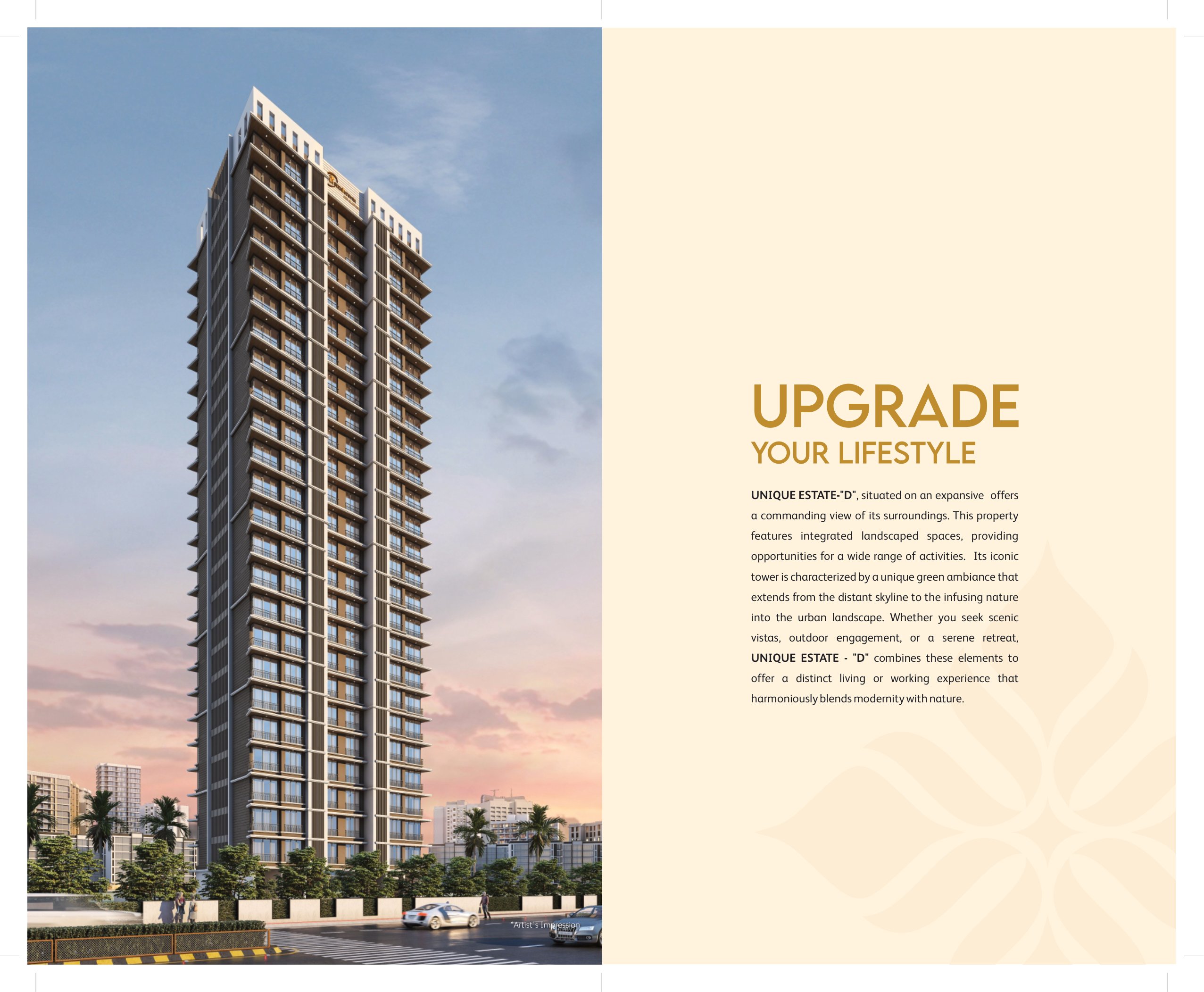 Siddhivinayak Unique Estate
