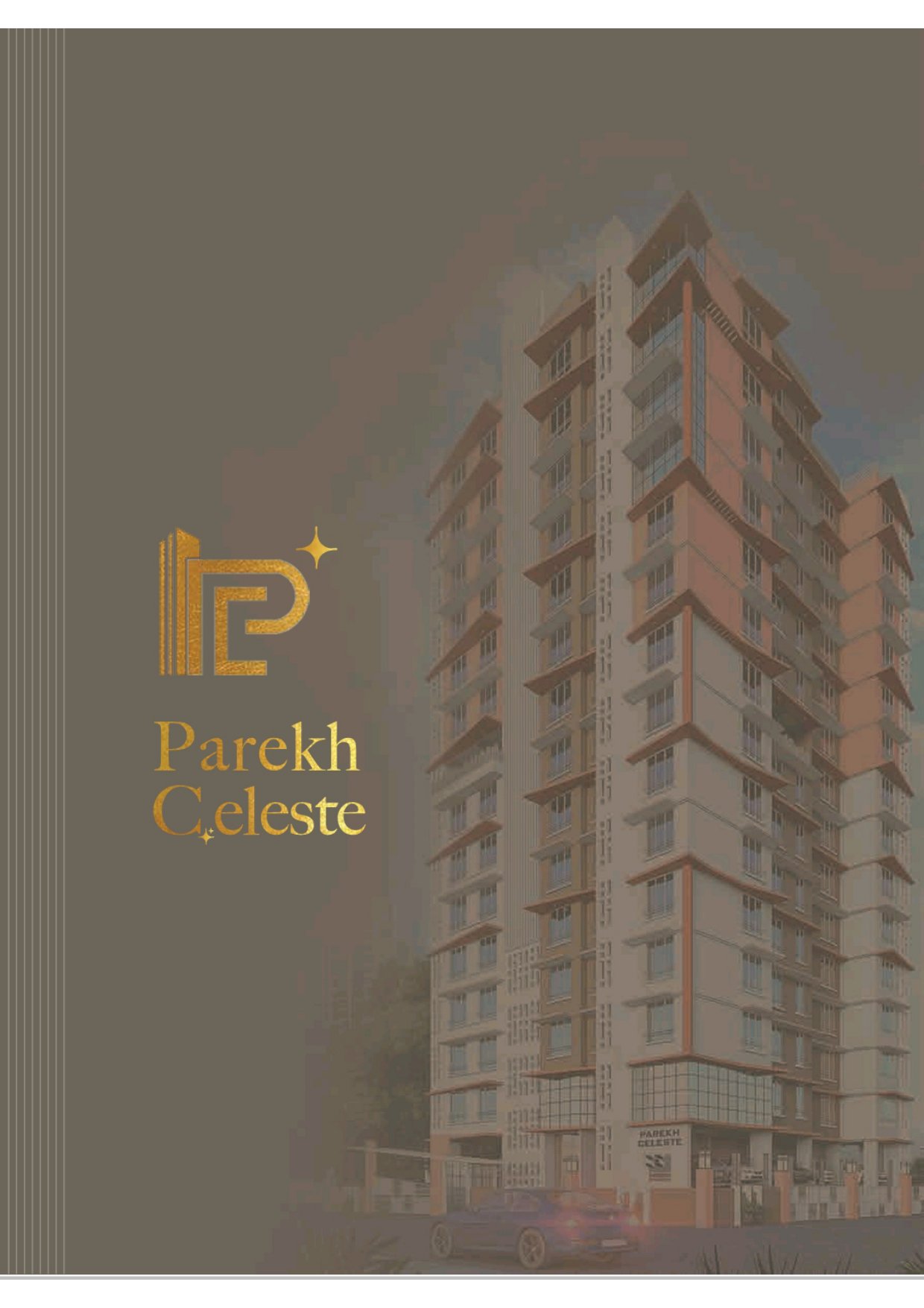 Parekh Celeste