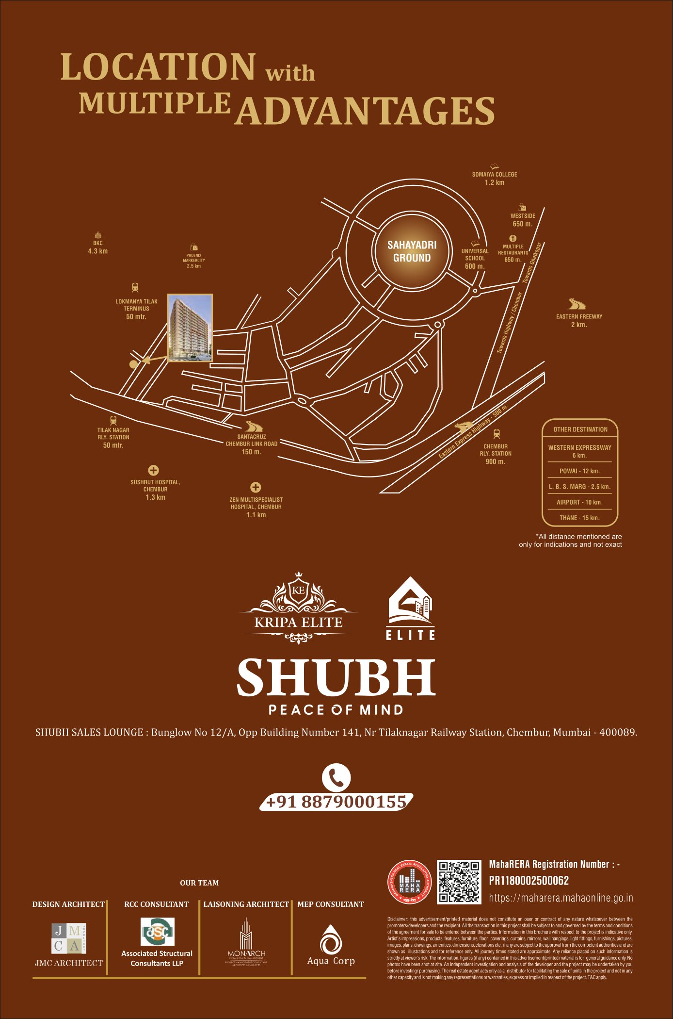 ELITE SHUBH