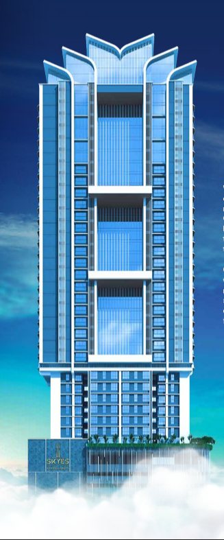 Skyes in Goregaon West, Mumbai
