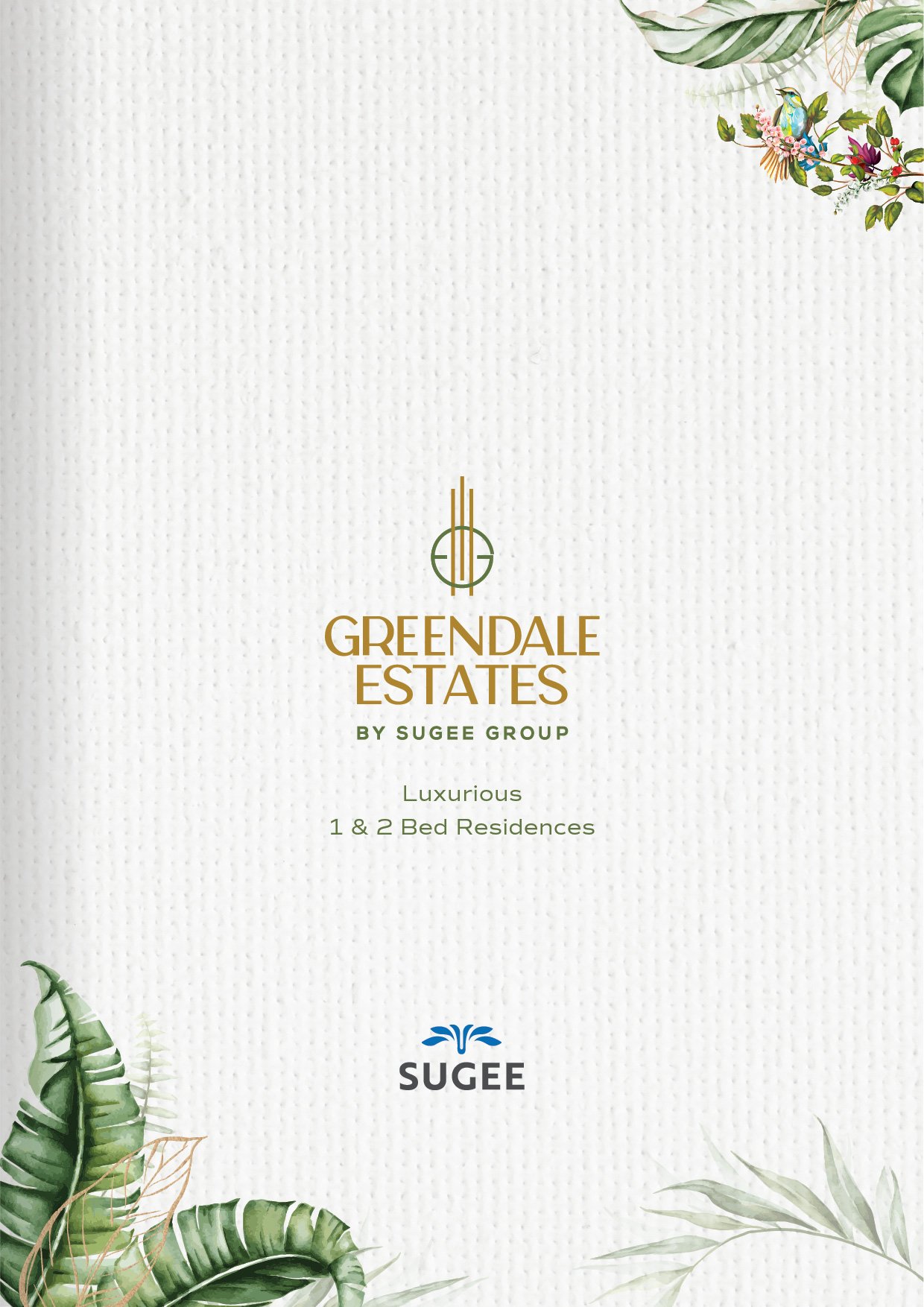 Sugee Greendale Estates