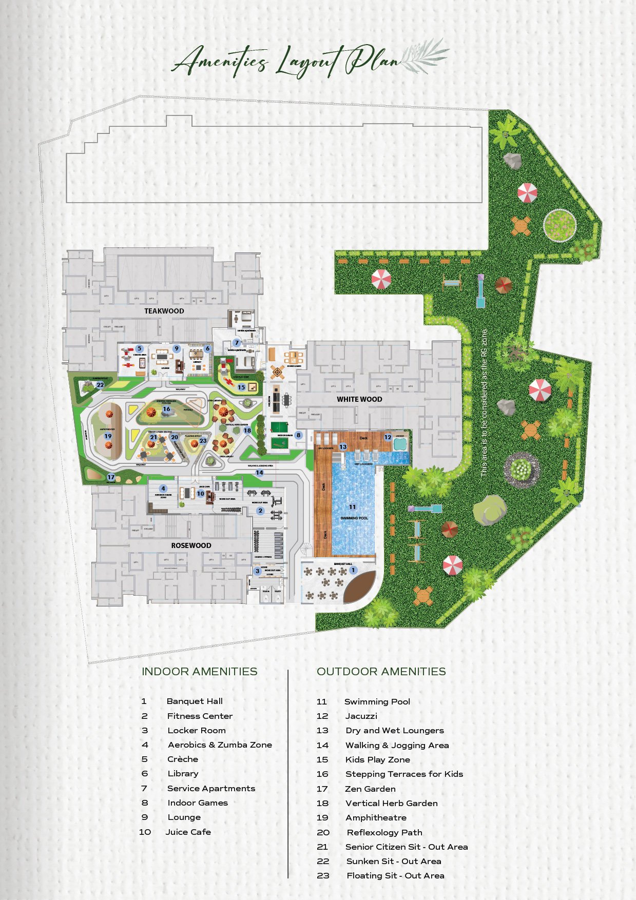 Sugee Greendale Estates