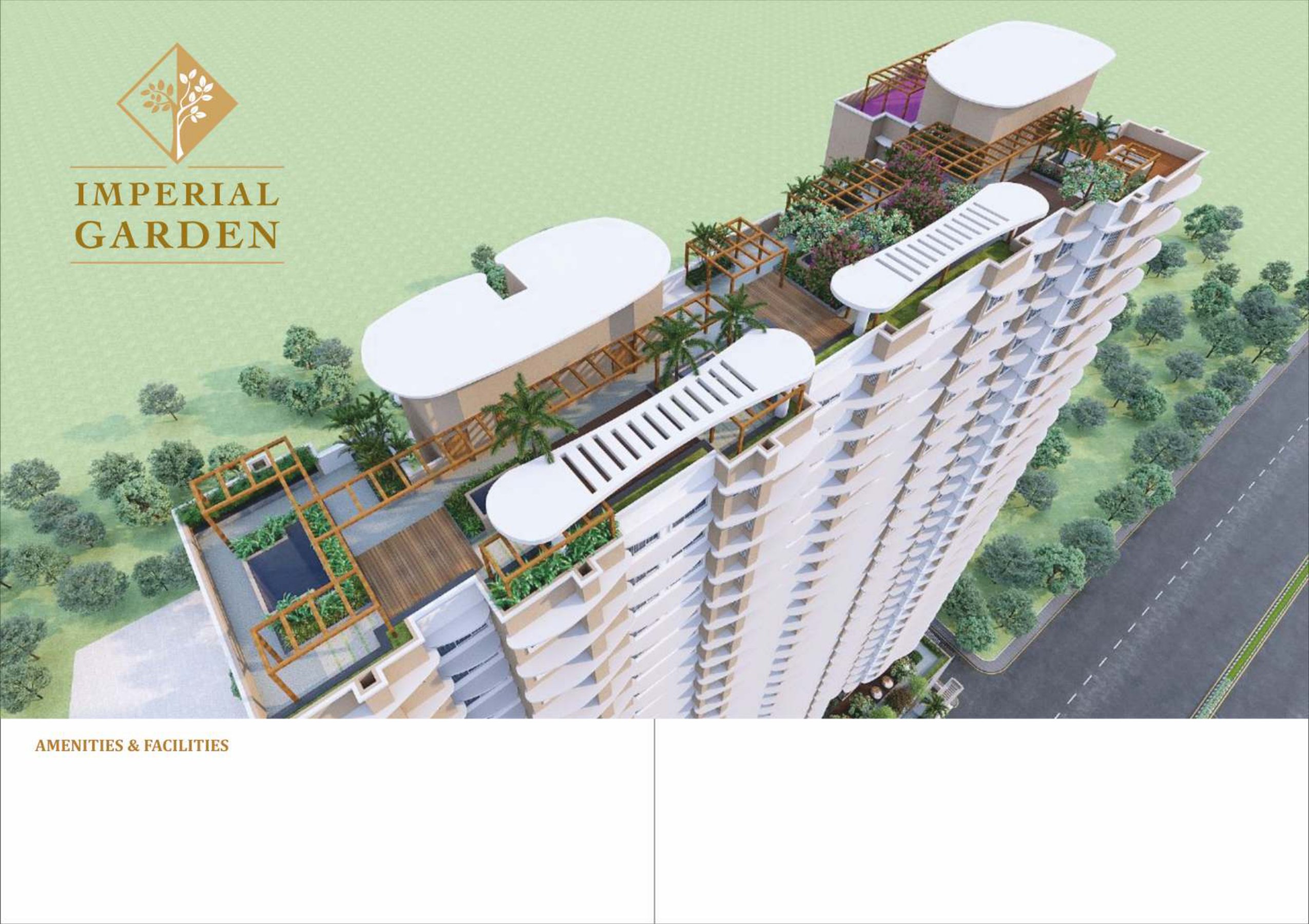 SK Imperial Garden