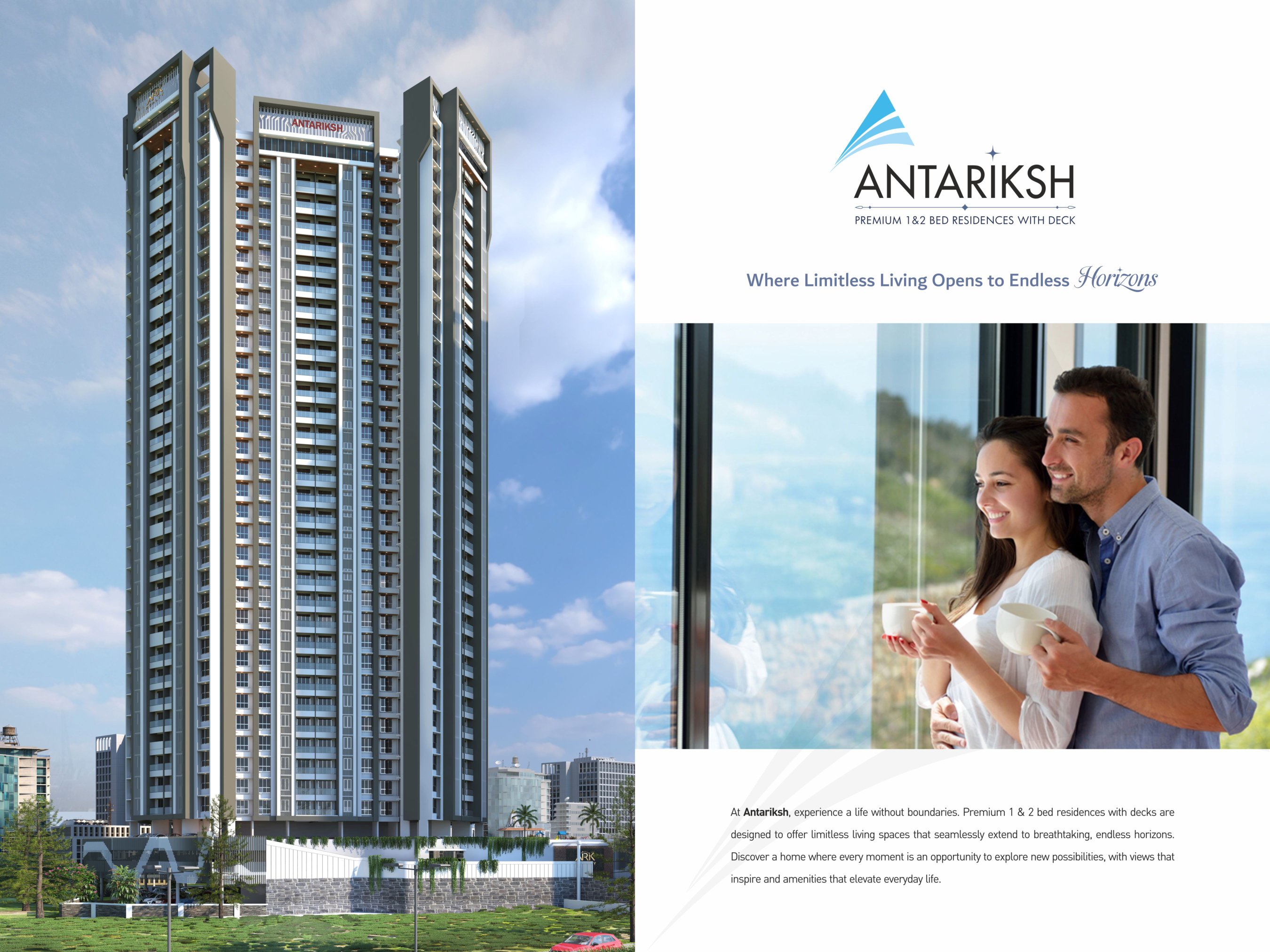 Ark Narmadalifestyle in Bhayandar West, Mumbai