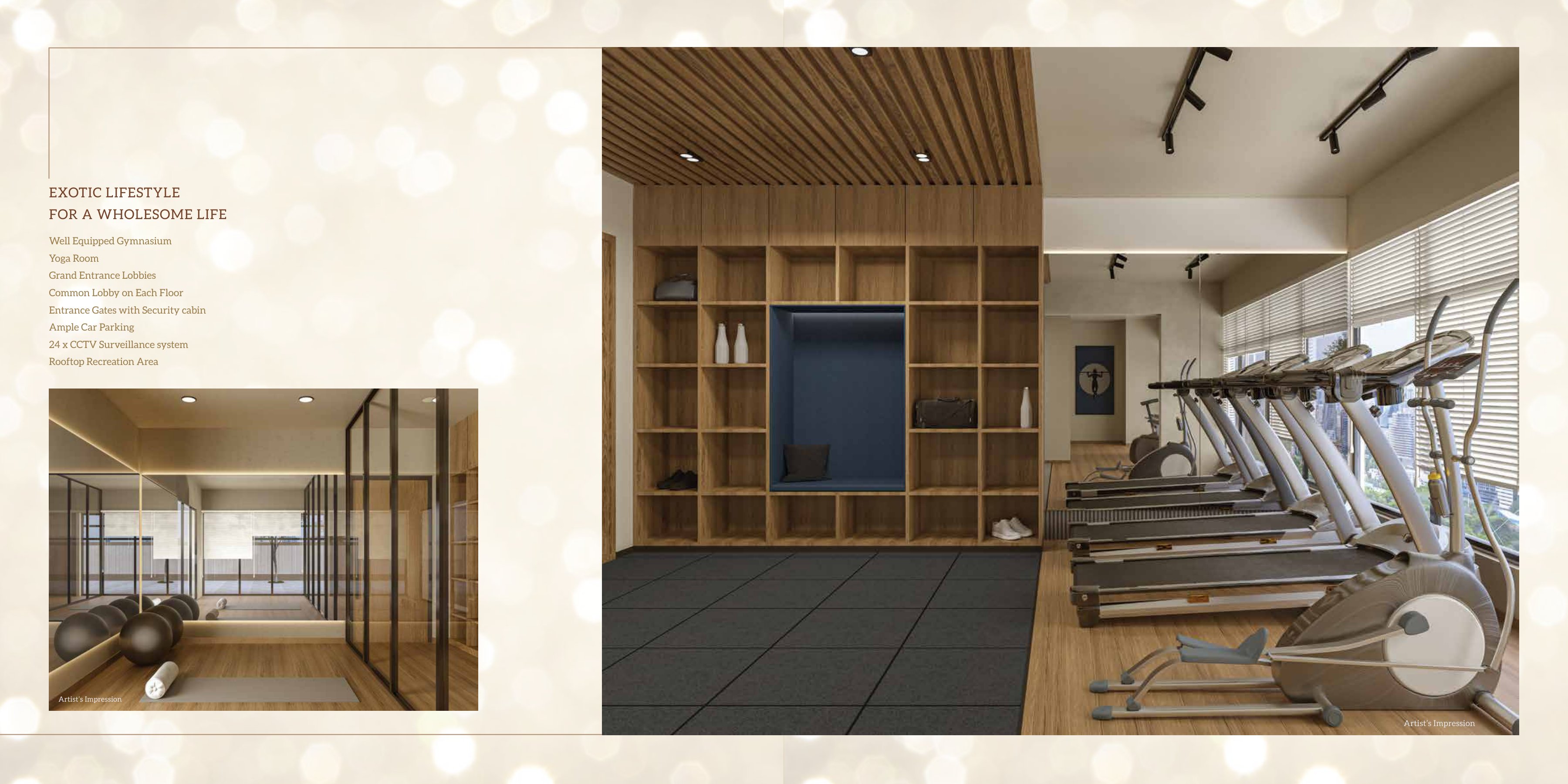 Regent Jeevan Tara CHS LTD