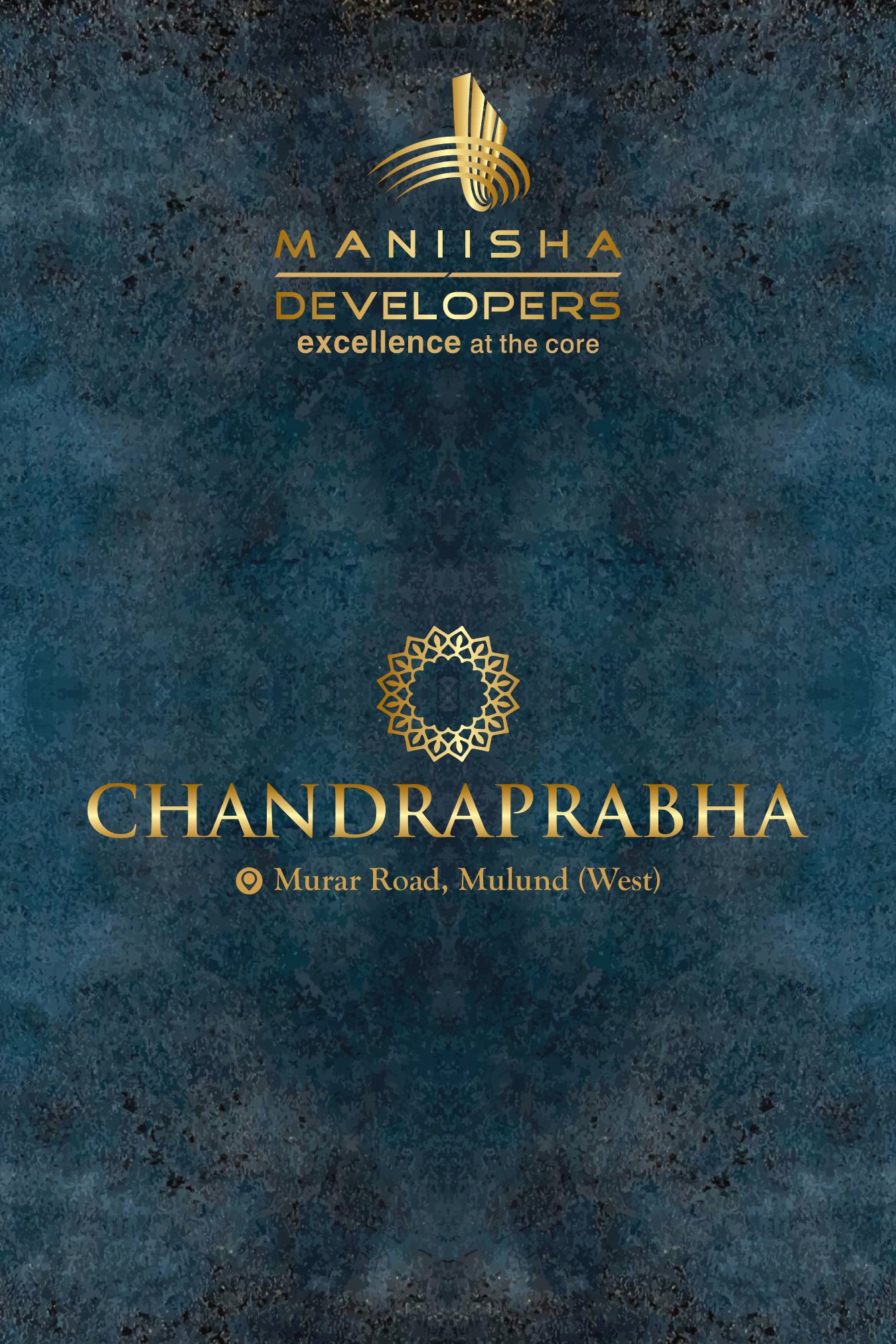 Manisha Chandraprabha