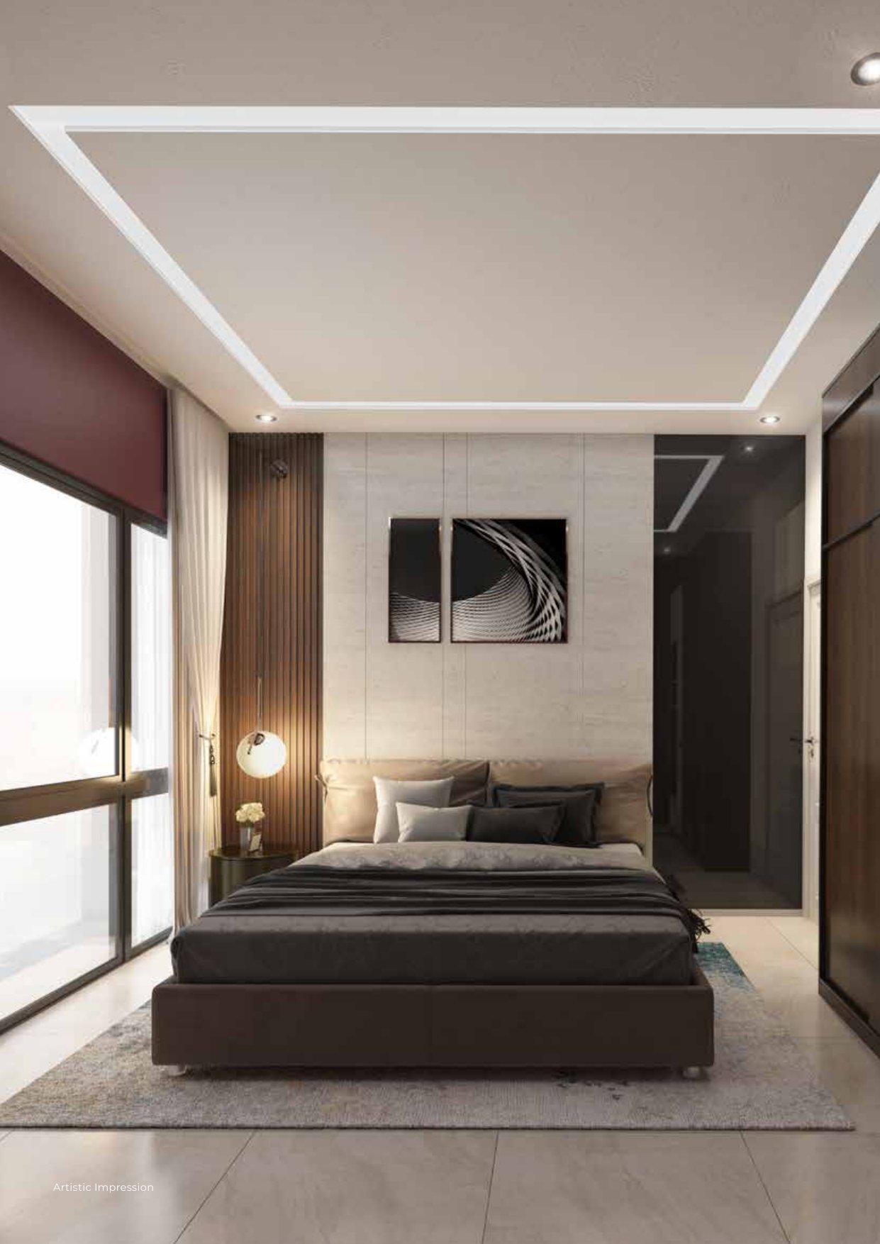 Suraj Estate Vitalis