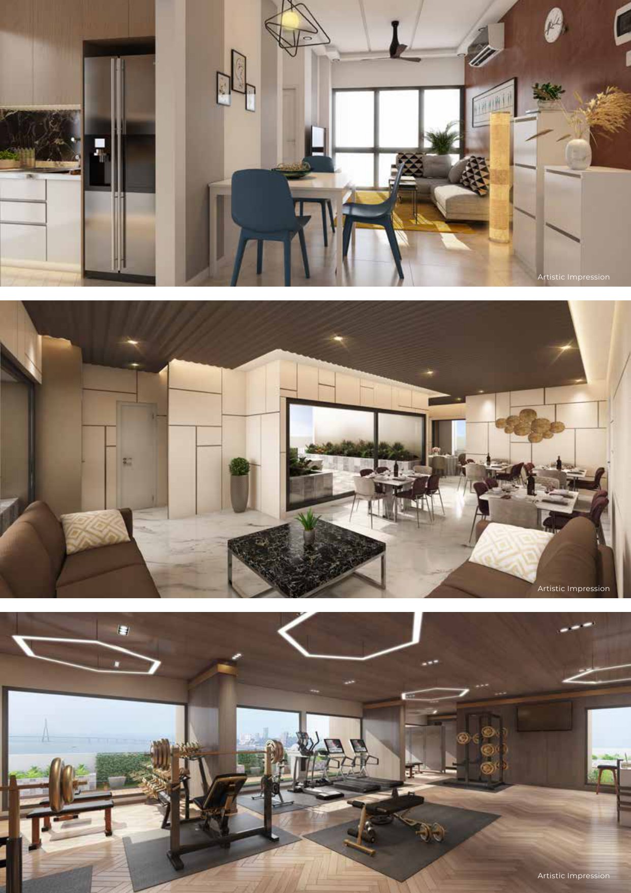 Suraj Estate Vitalis