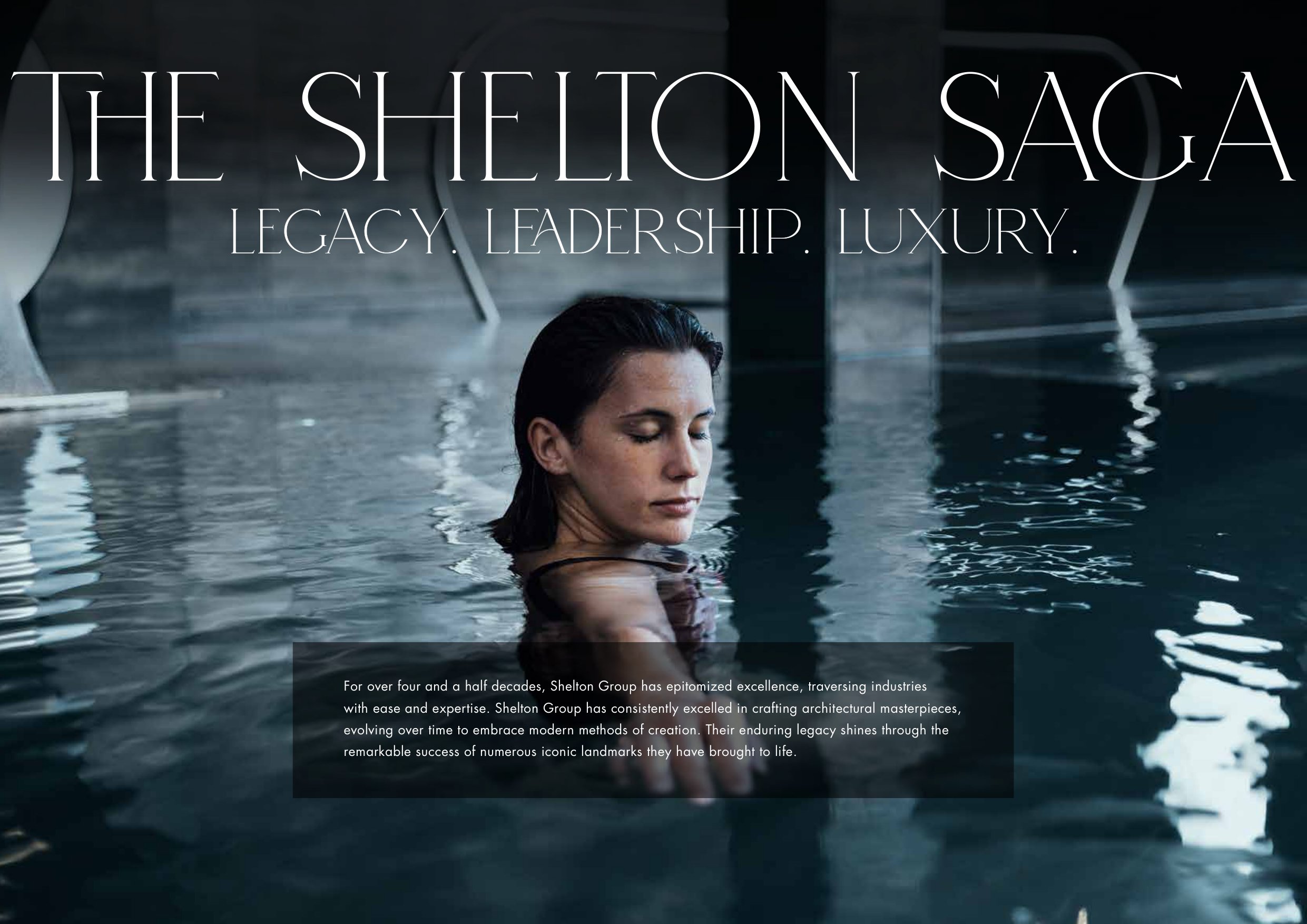 Shelton Elite