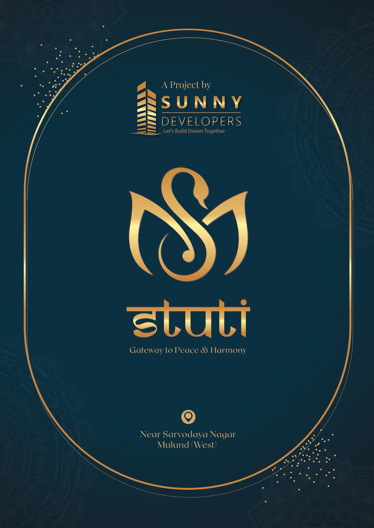 Sunny Stuti