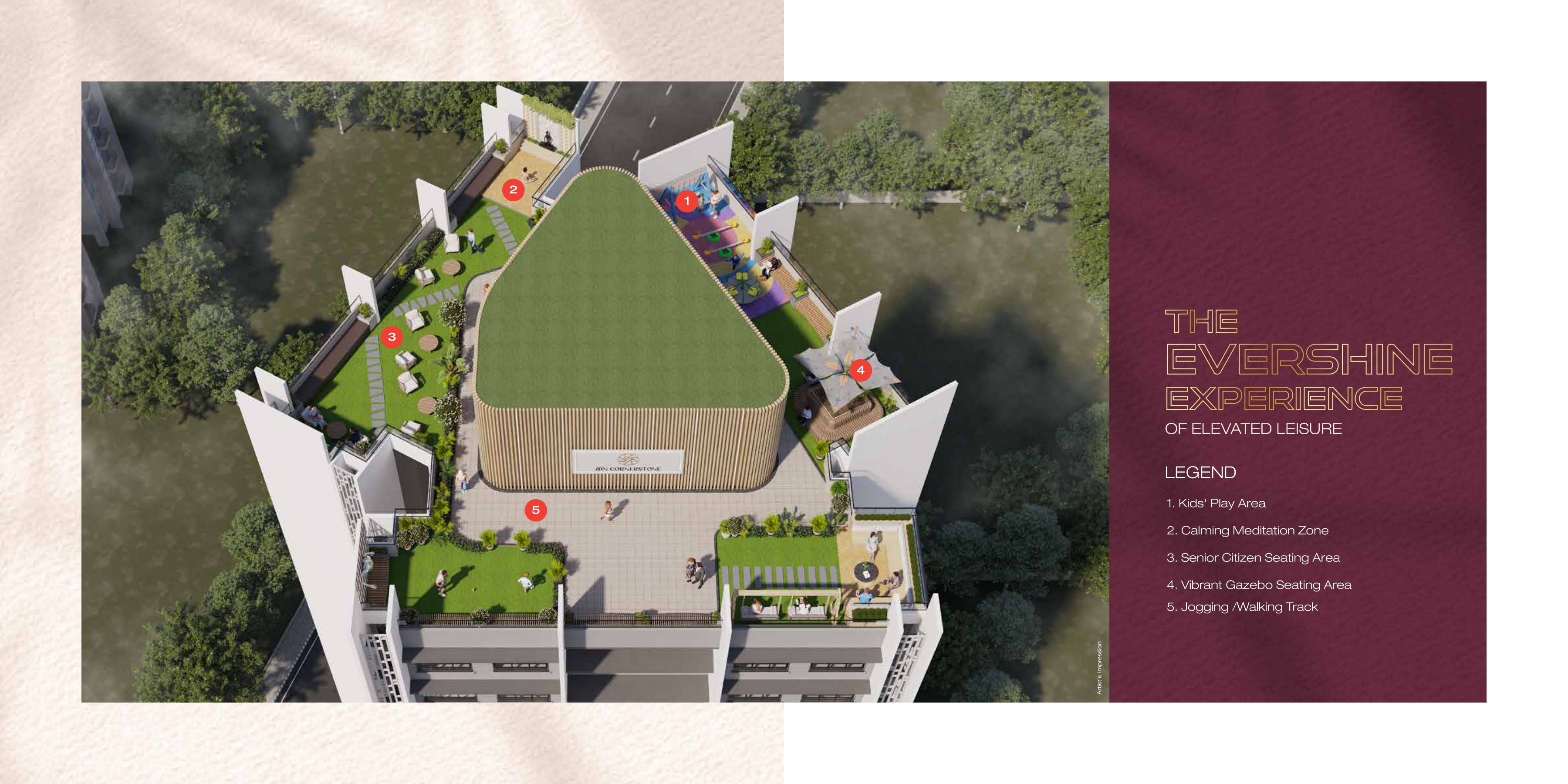 JDN Cornerstone
