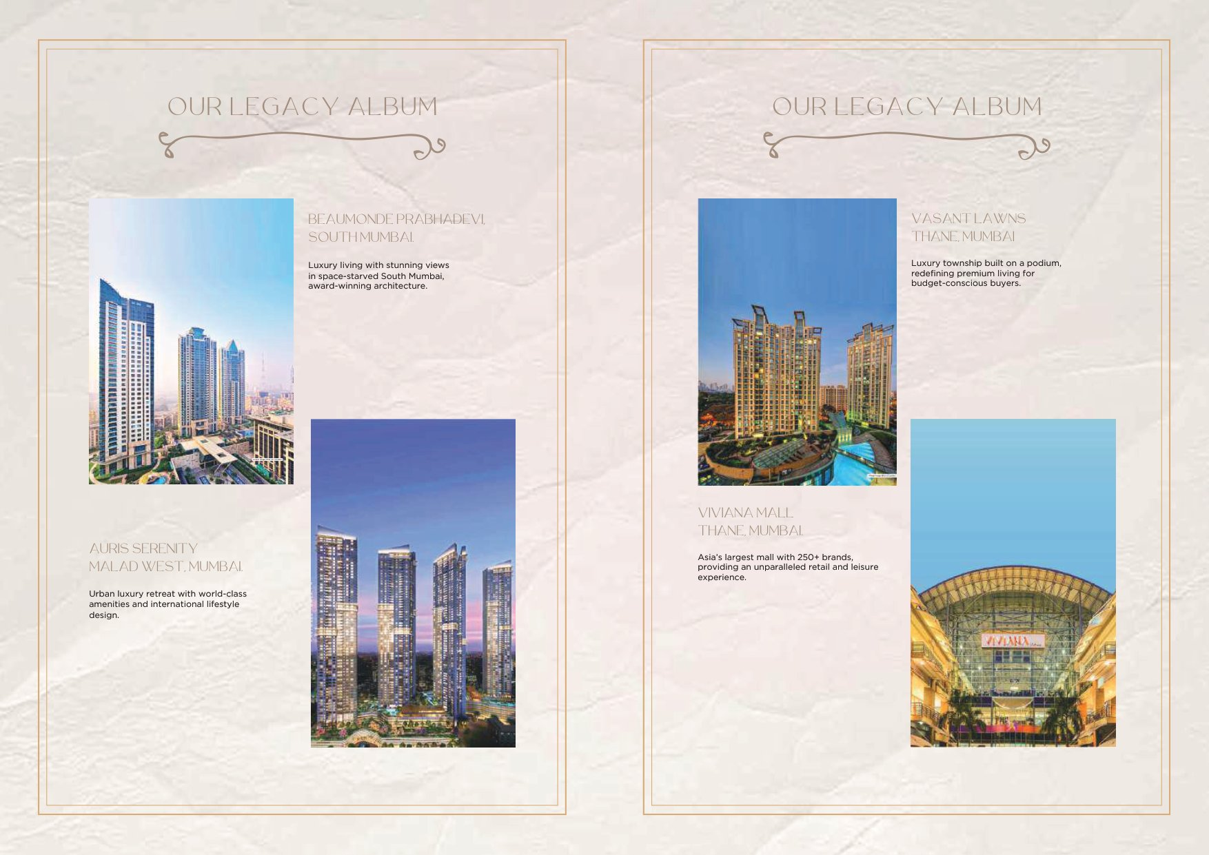 Alphaite Azure Residences