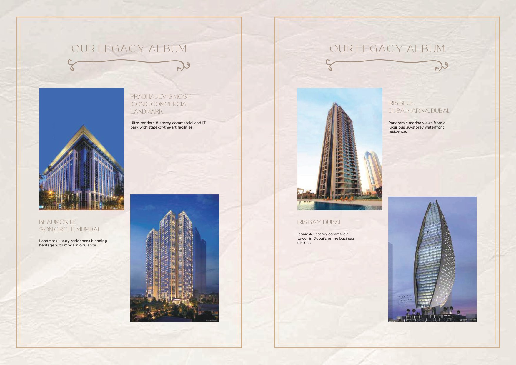 Alphaite Azure Residences