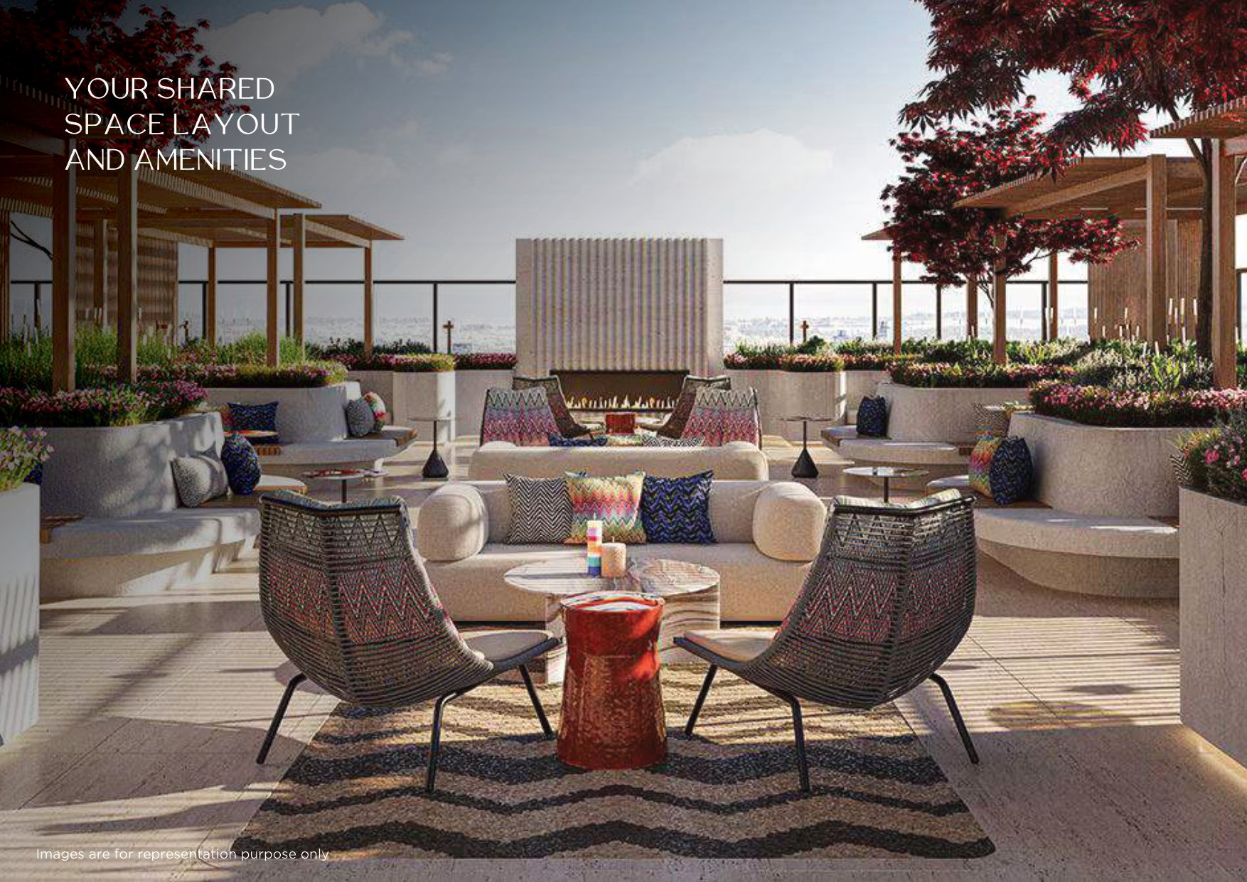 Alphaite Azure Residences