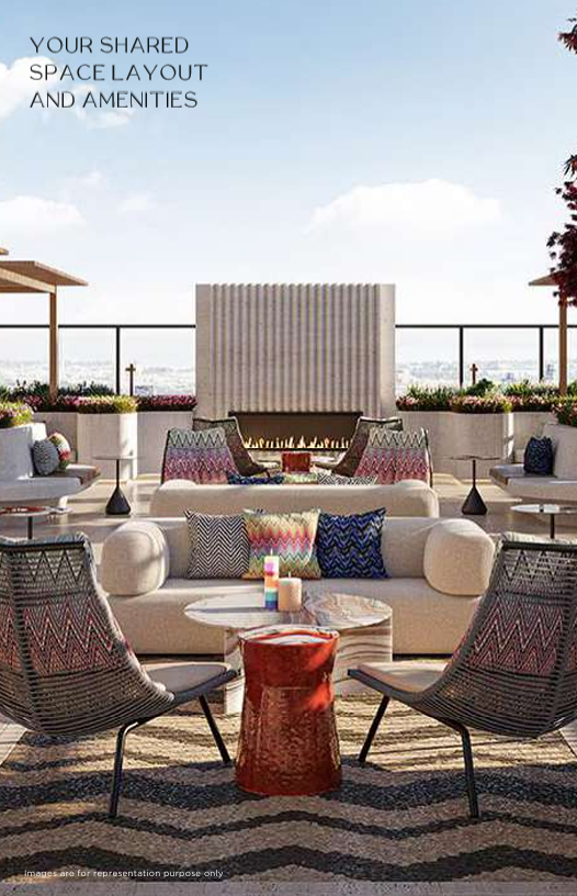 Alphaite Azure Residences