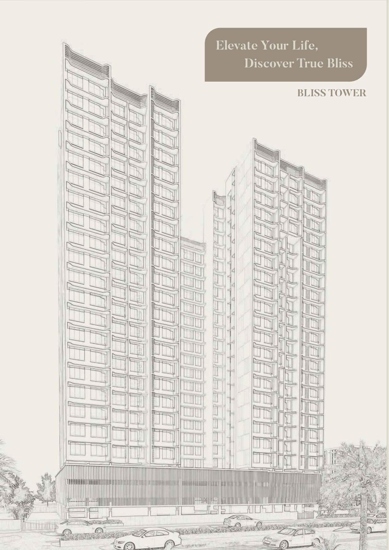 Bliss Tower