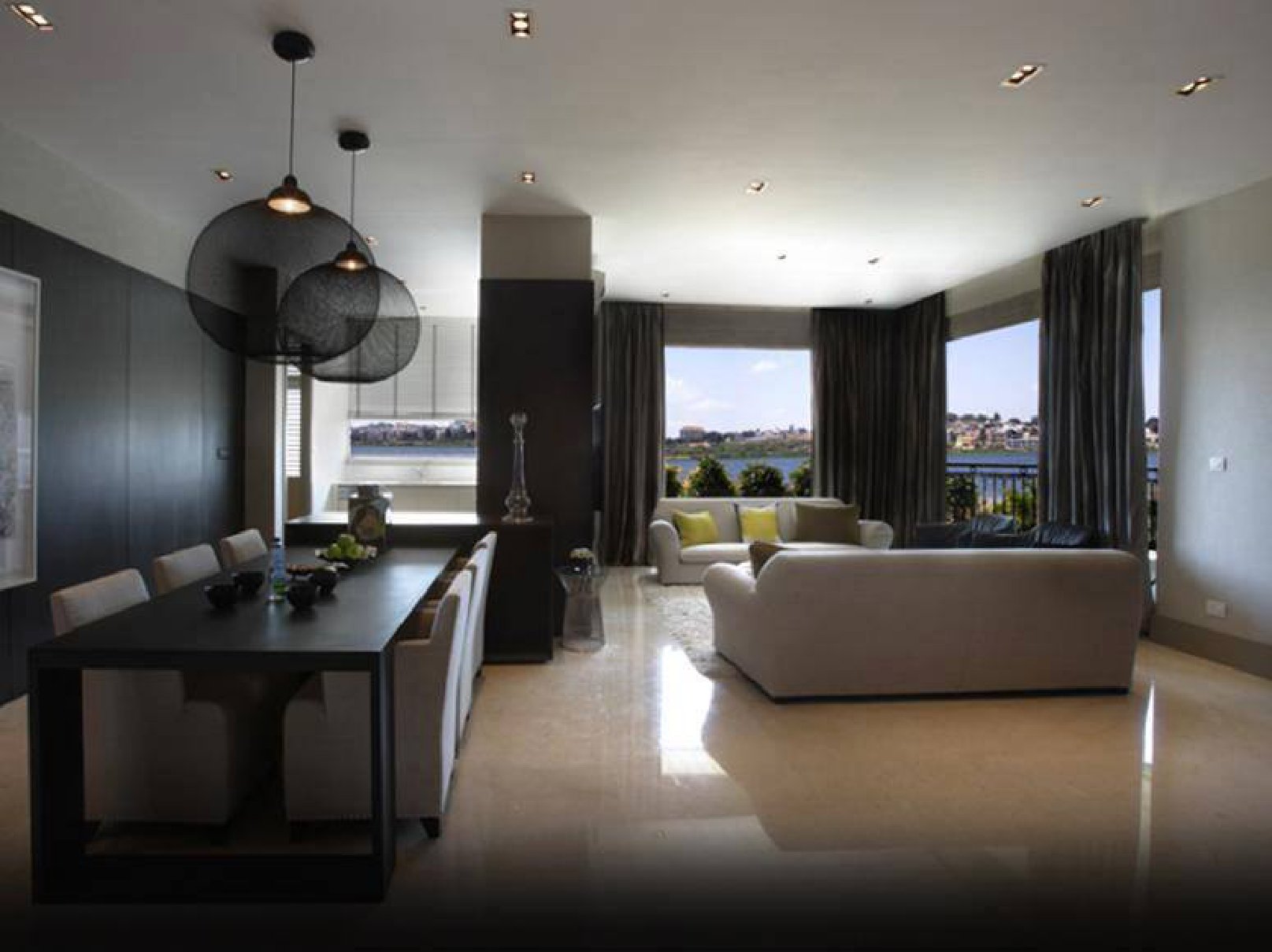 Omkar Lawns and Beyond