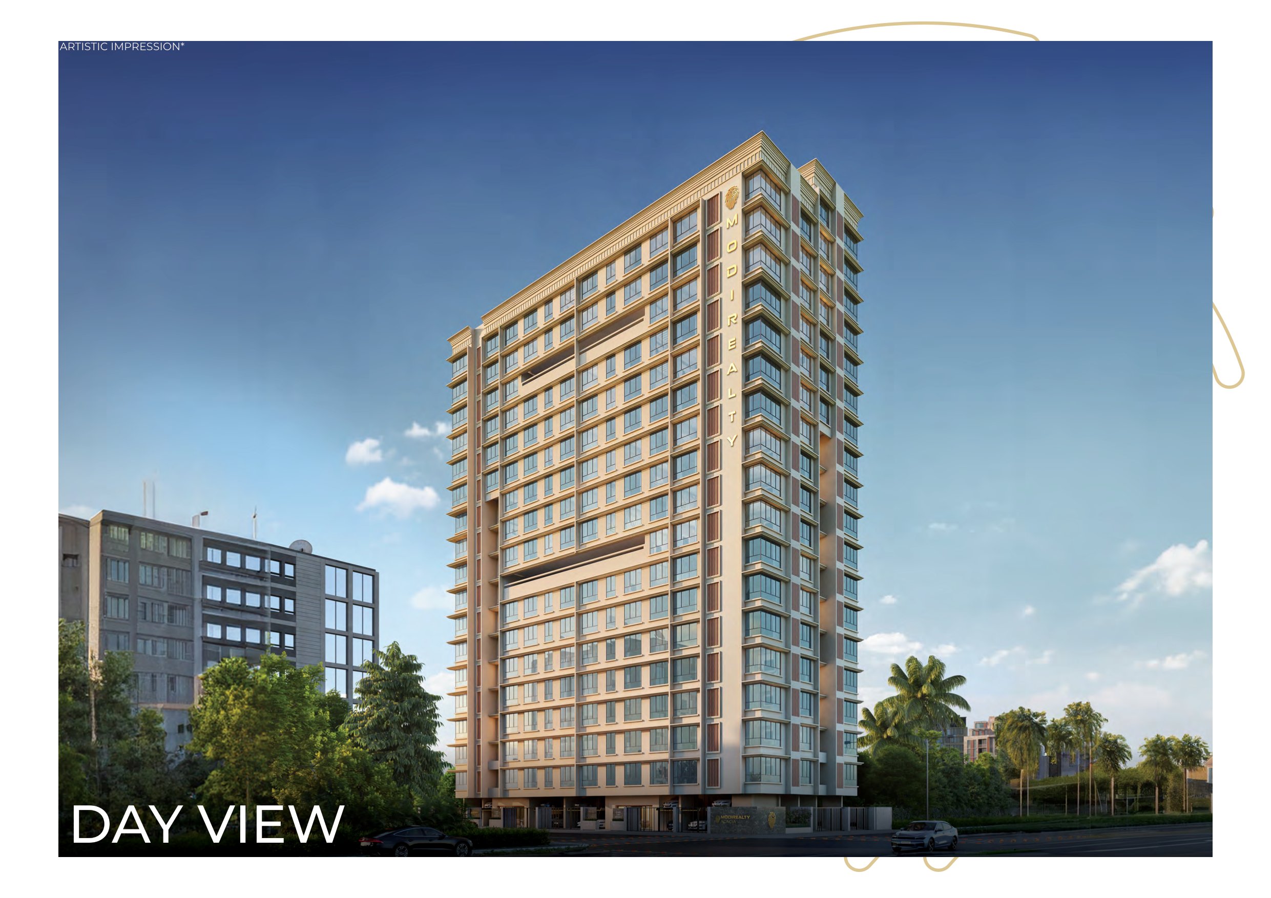 Modirealty Acacia