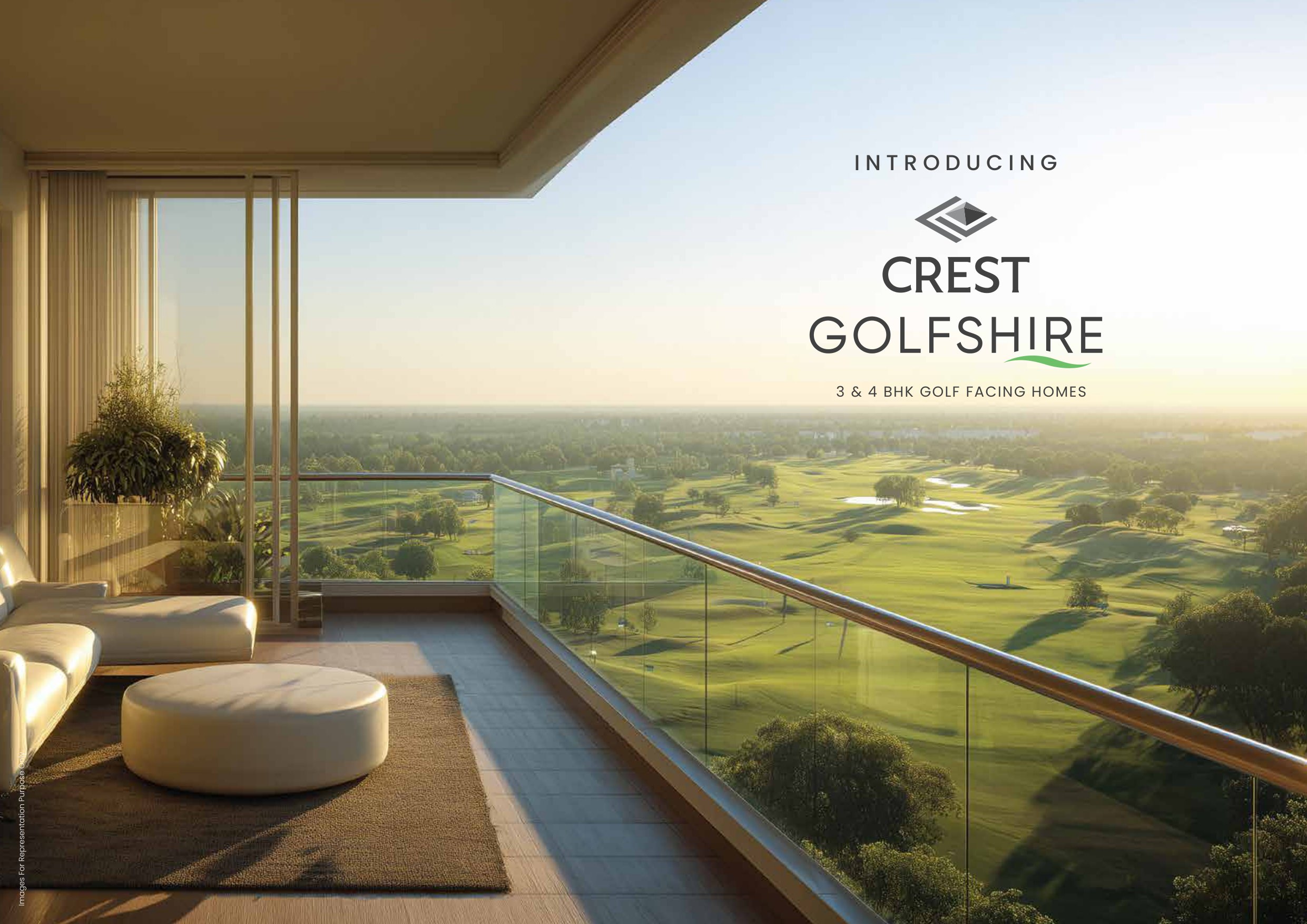 Crest Golfshire