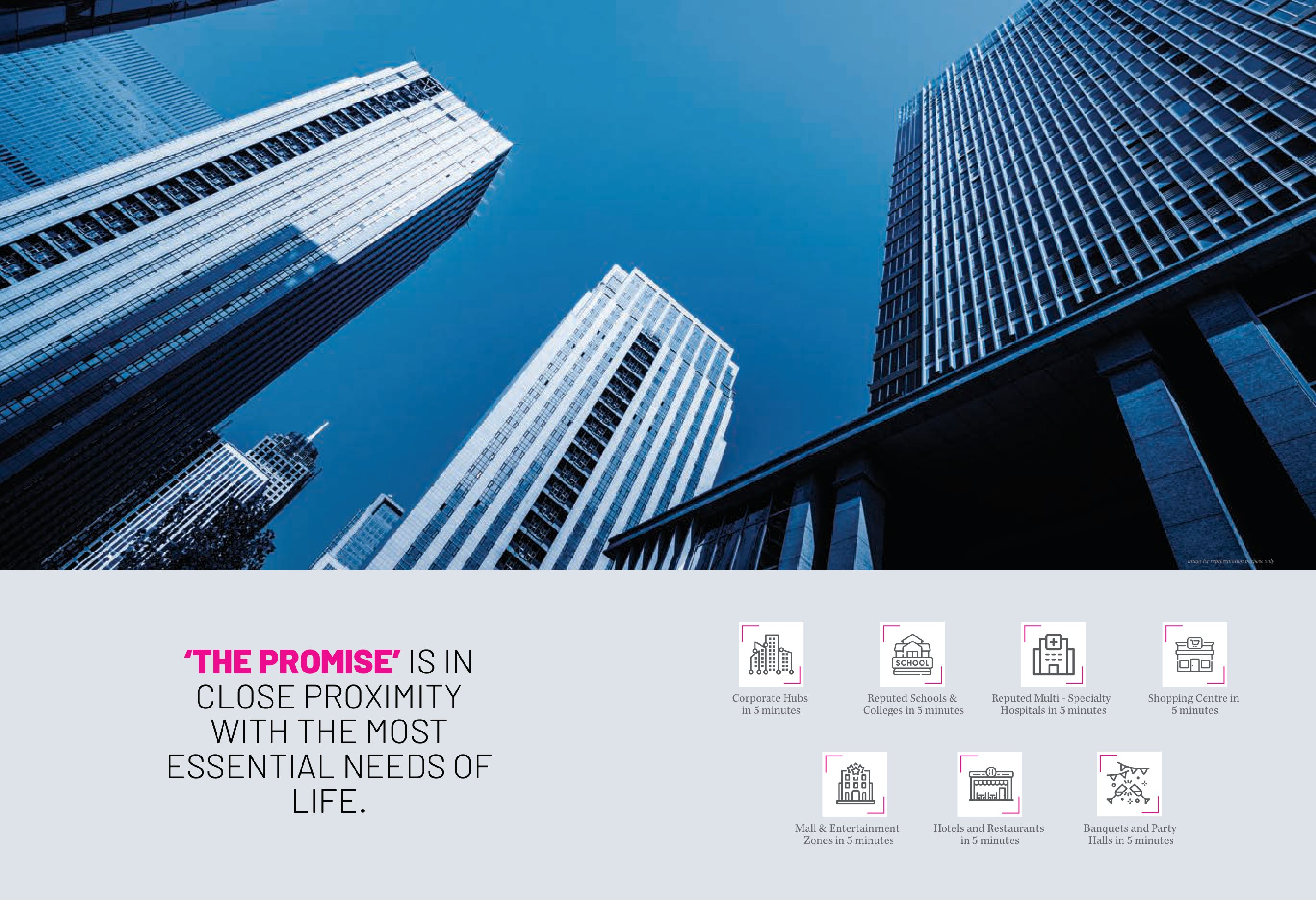 Vihang Codename The Promise