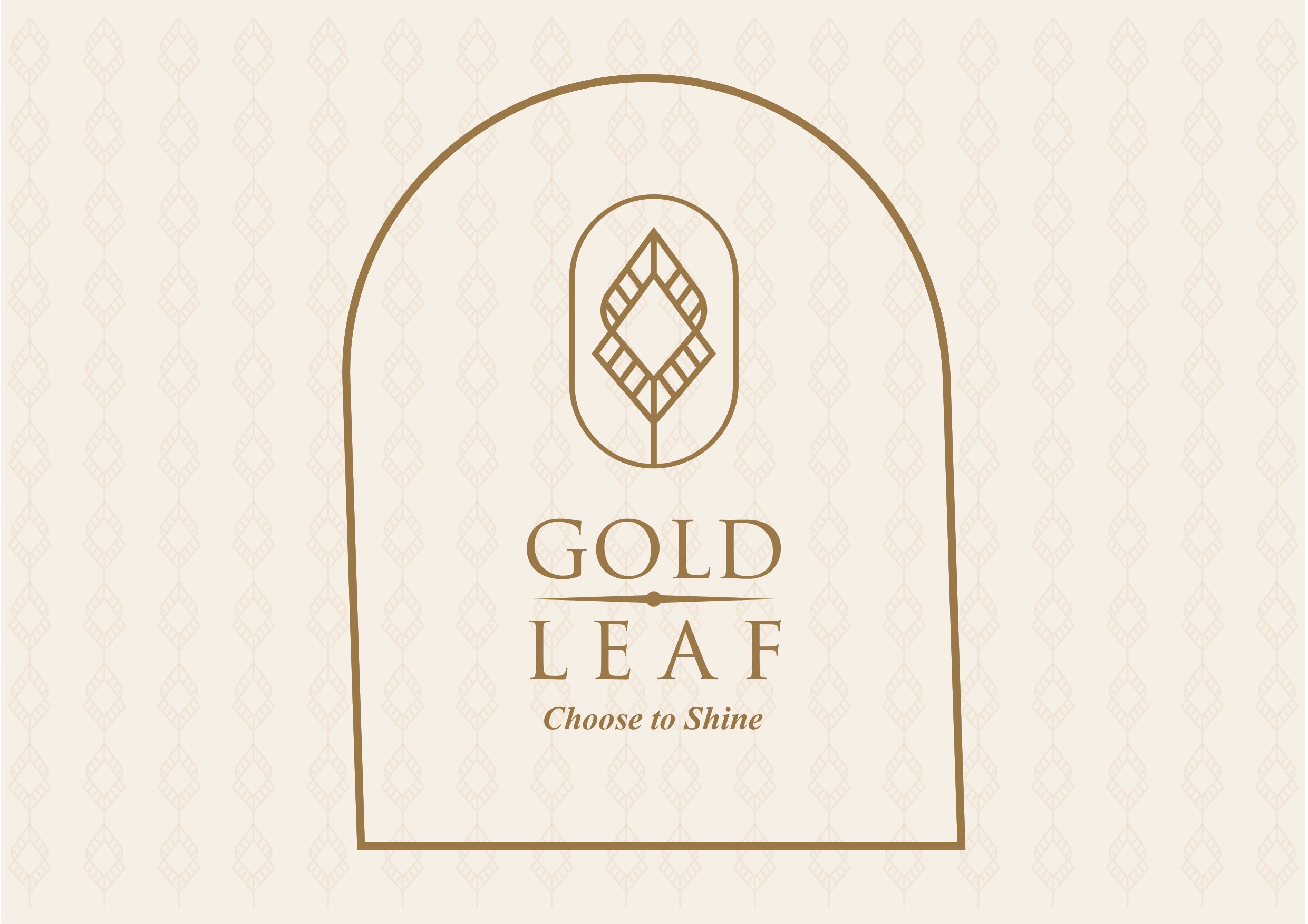 Shelaji Gold Leaf