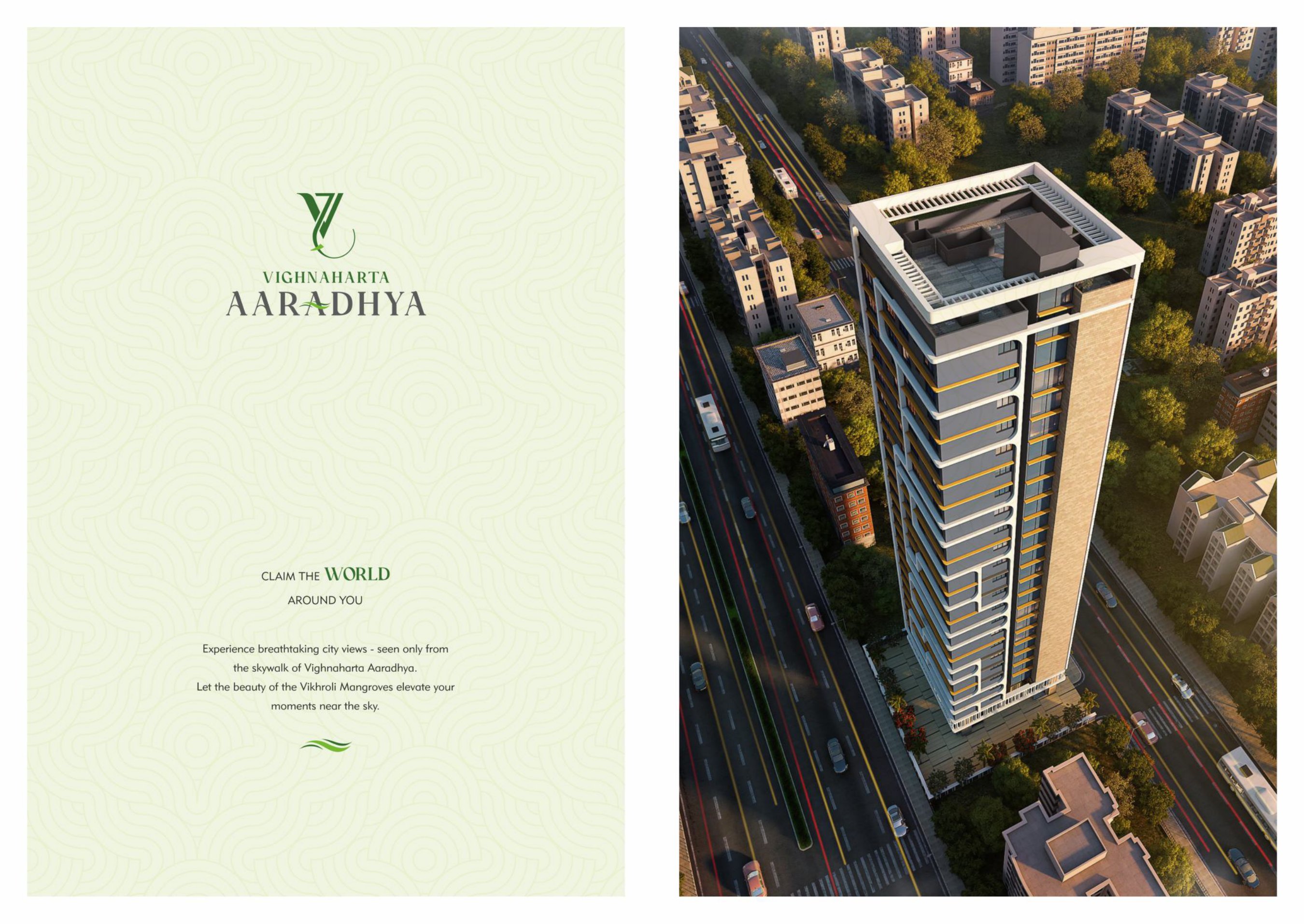 Vighnaharta Aaradhya