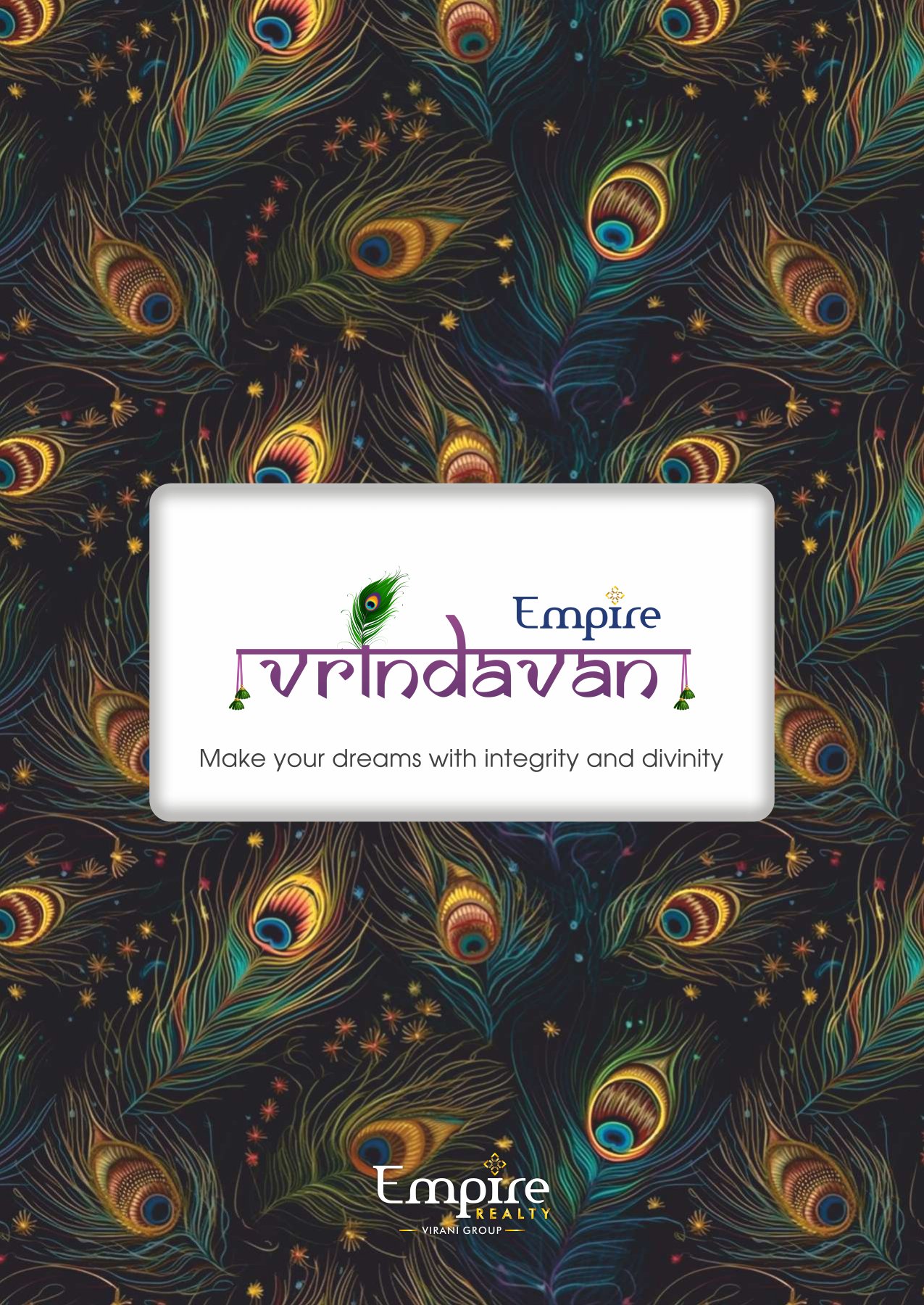 EMPIRE VRINDAVAN