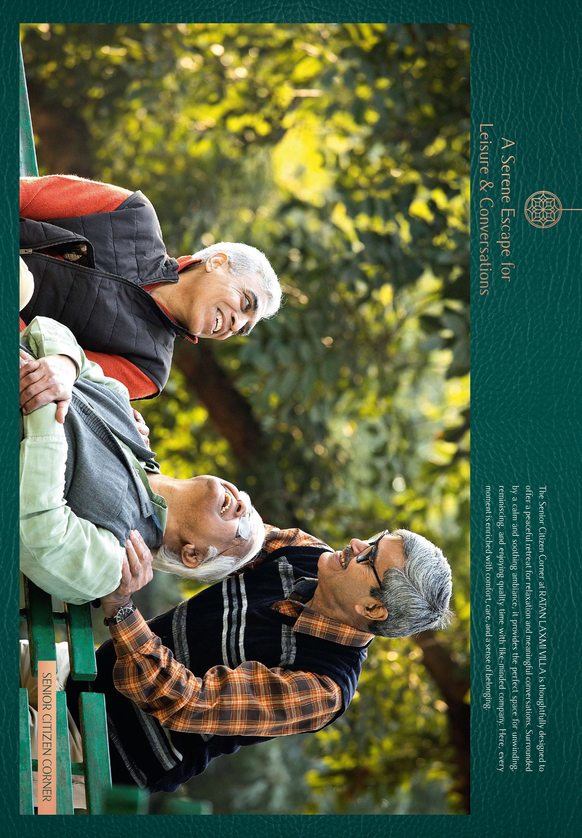 Essence Ratan Laxmi Villa