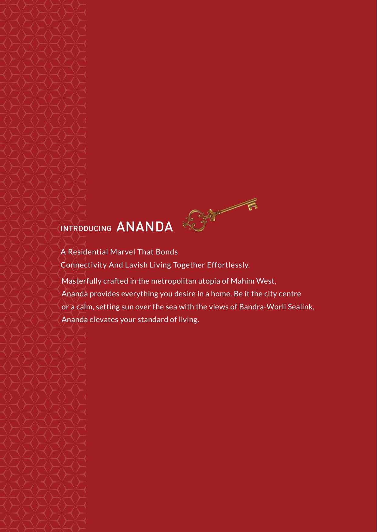 ANJ Ananda