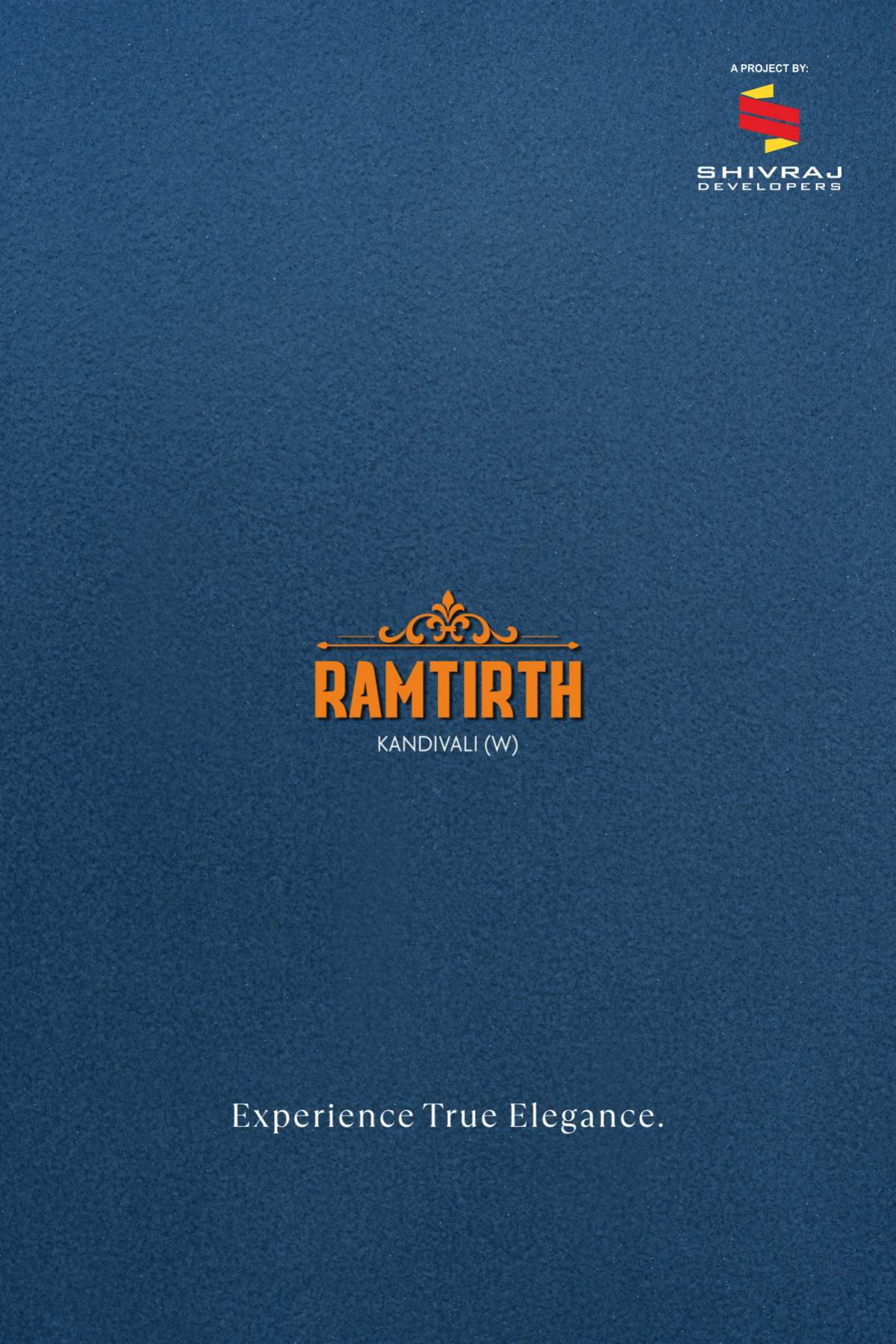 Shivraj Charkop 1 Ramtirth CHSL