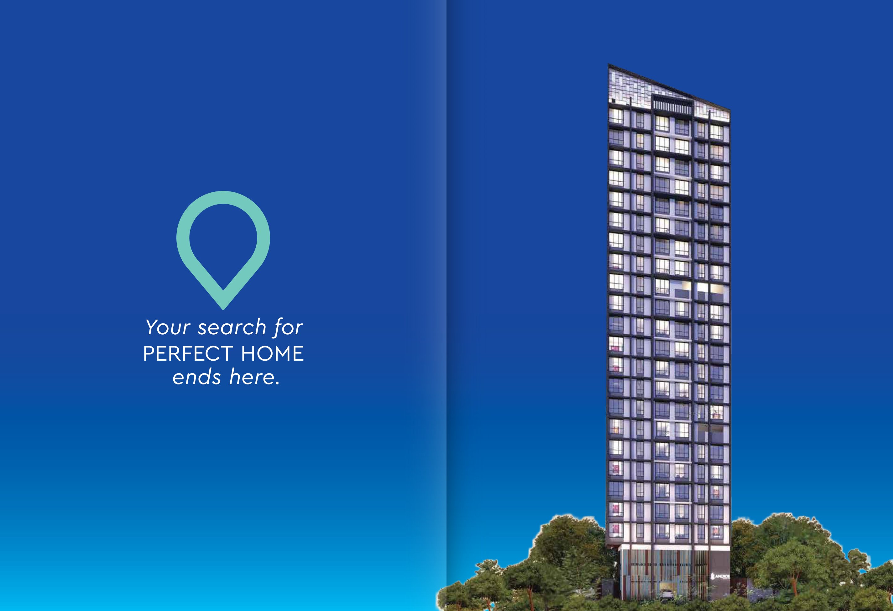 Anchor Sky D in Dadar East, Mumbai