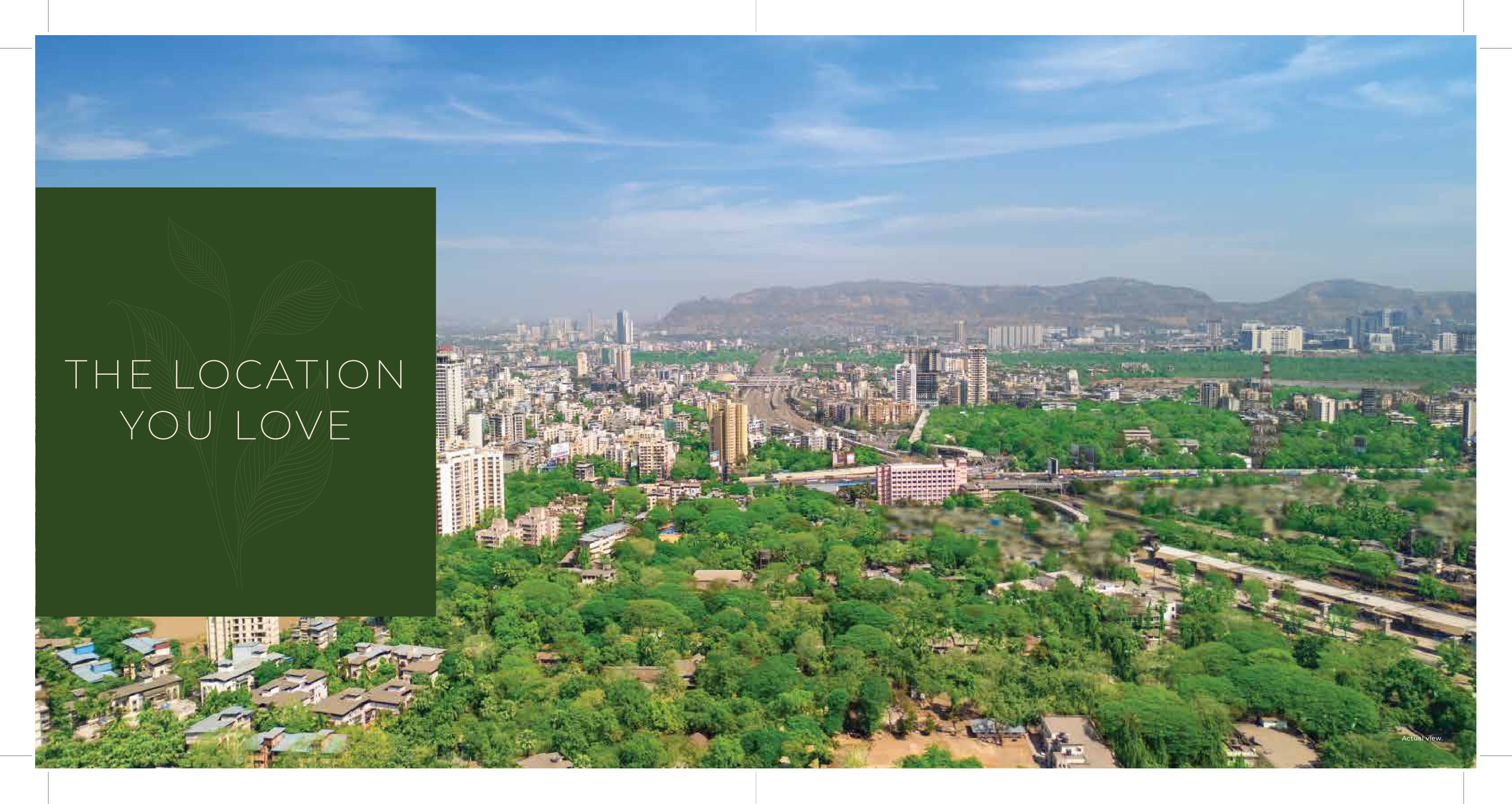 Shapoorji Pallonji Heartland