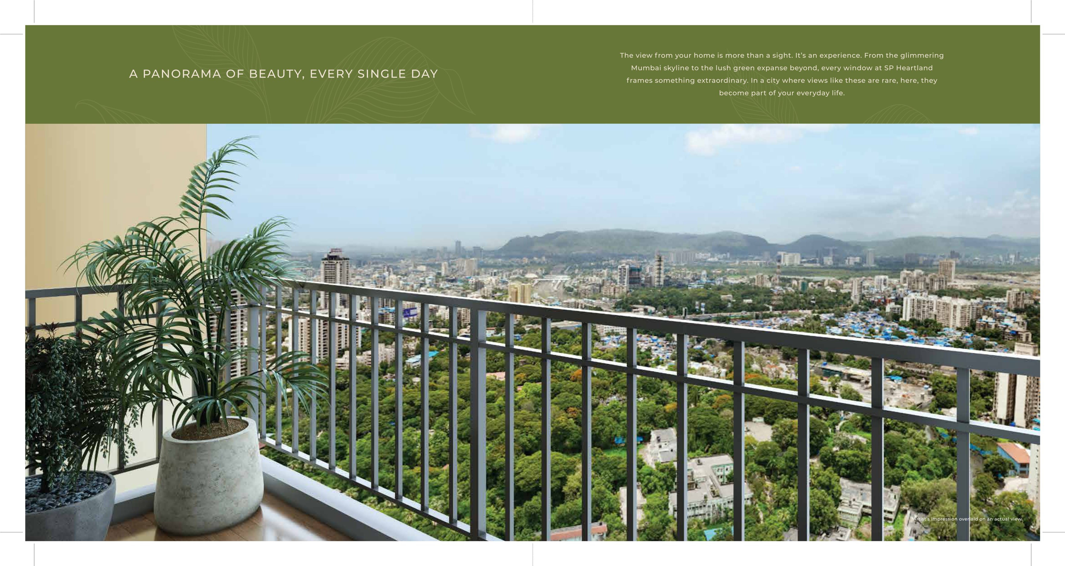 Shapoorji Pallonji Heartland
