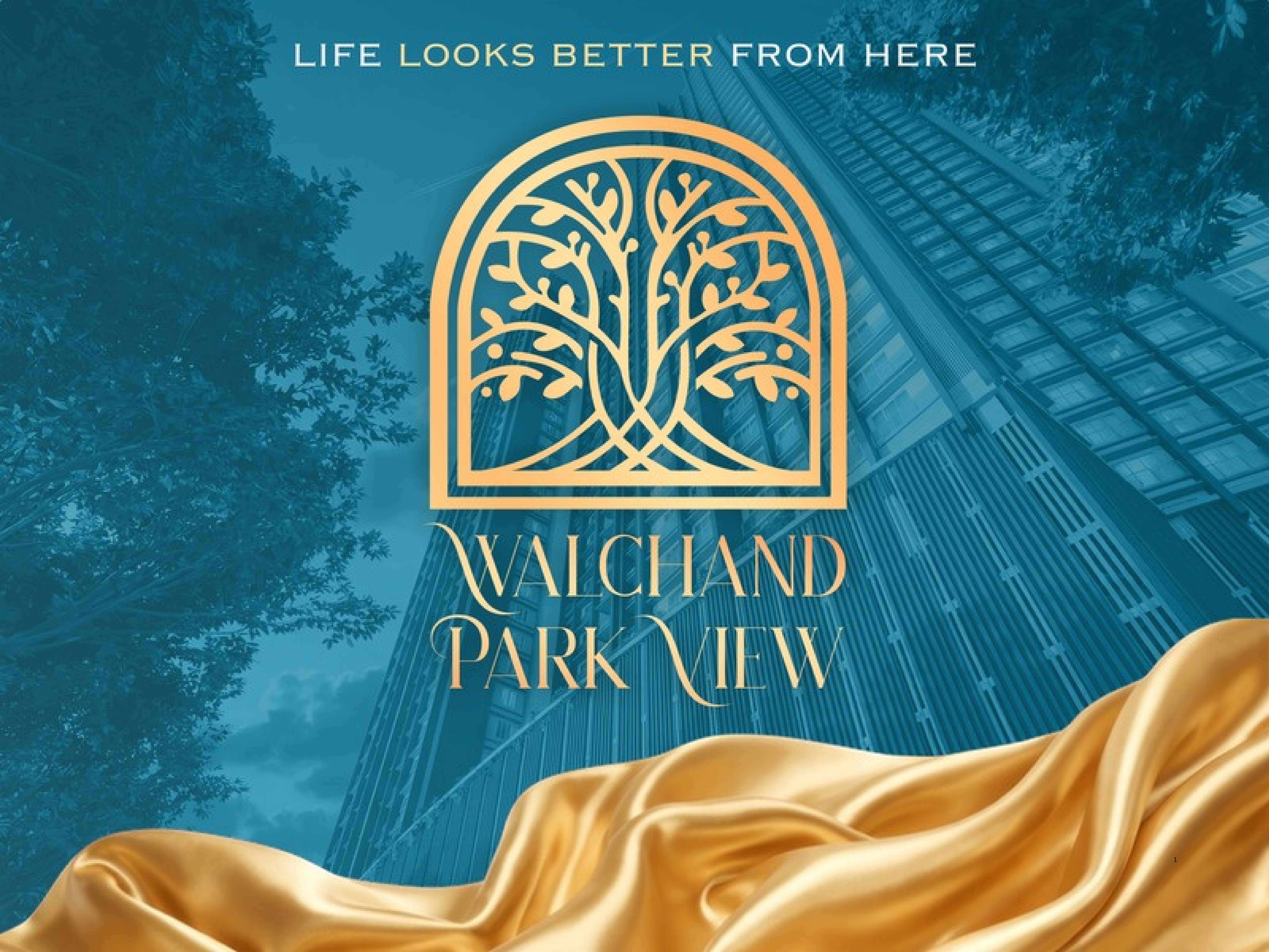 Pramanik Walchand Park View