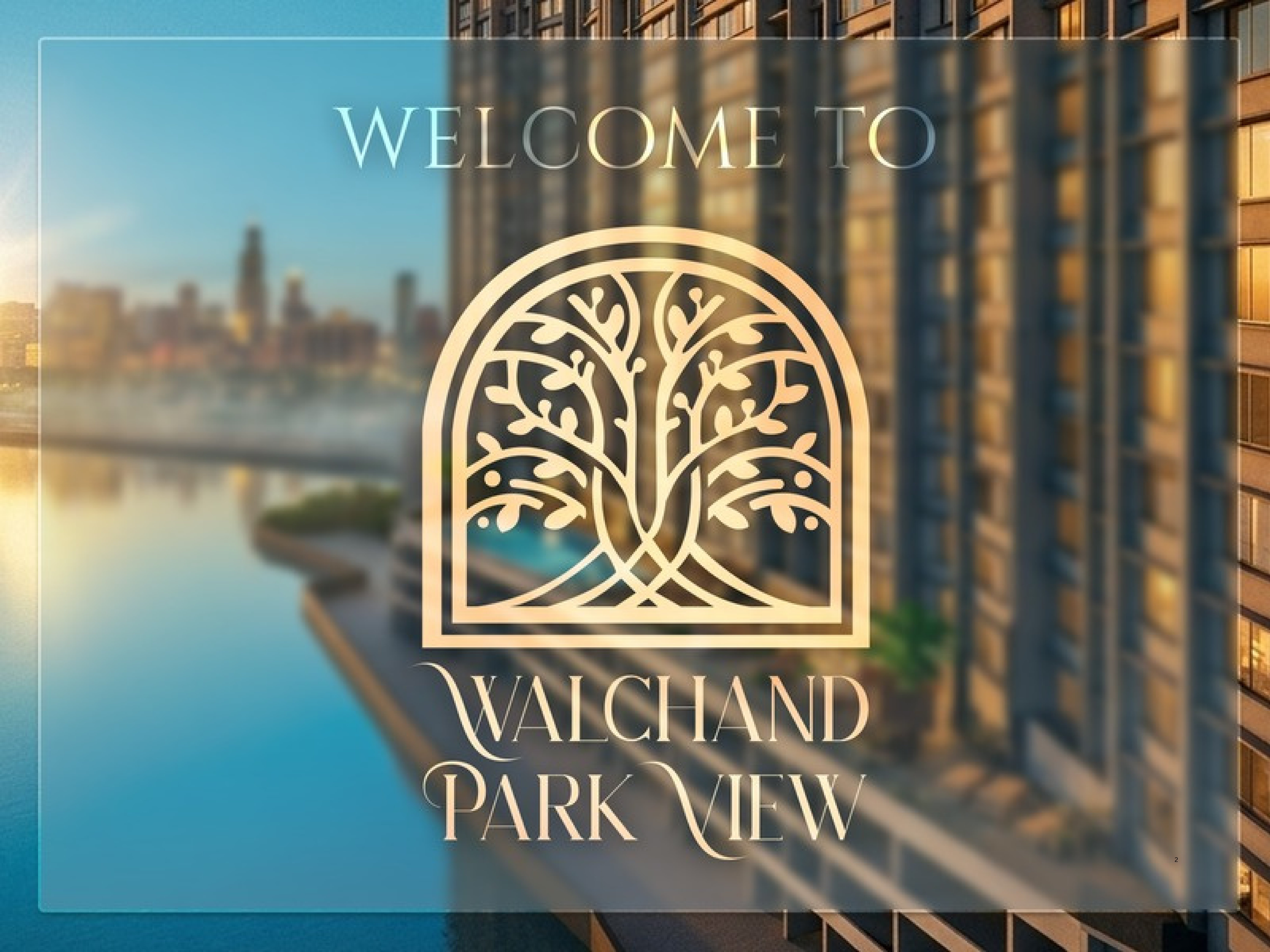 Pramanik Walchand Park View