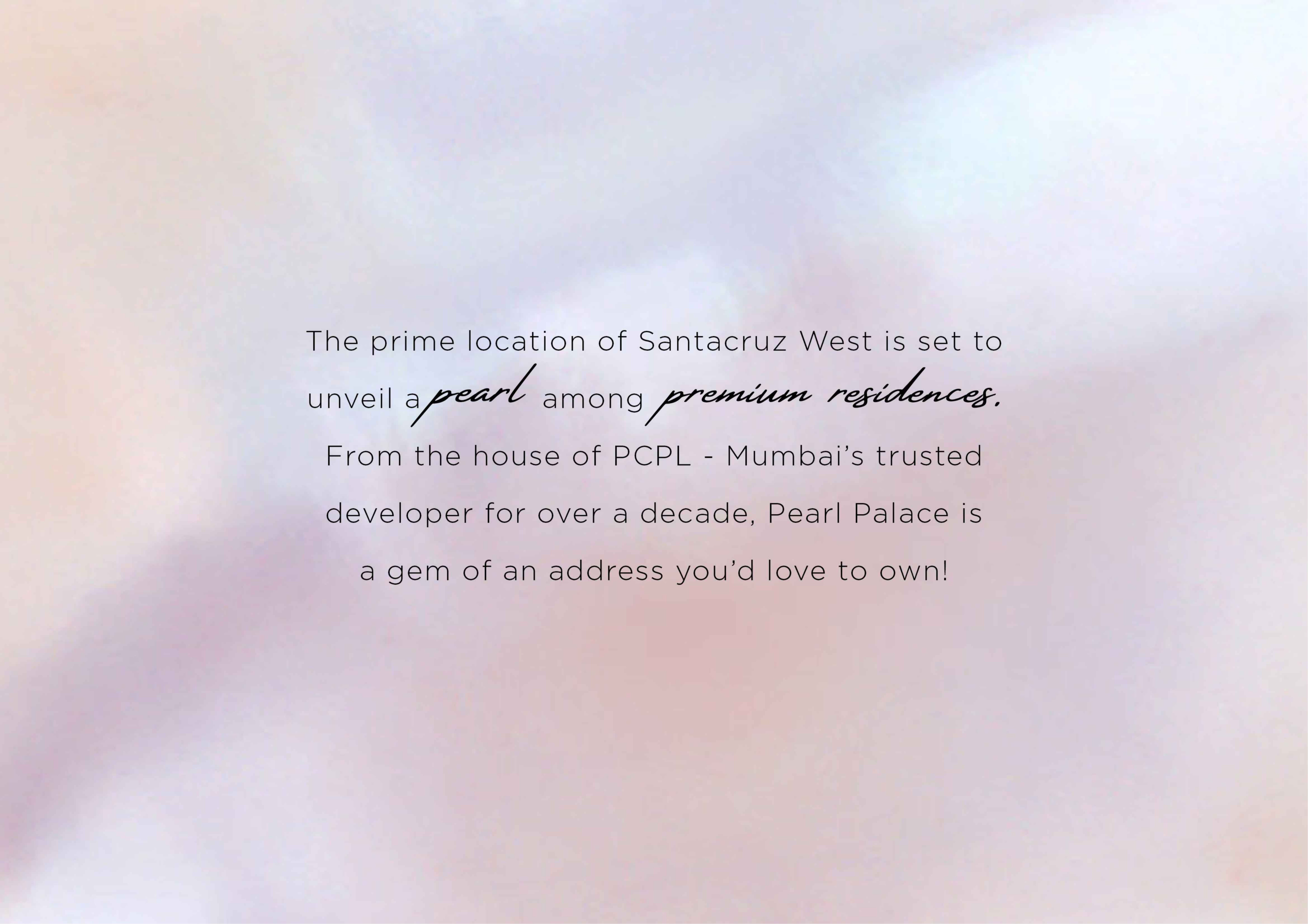 Pranav Pearl Palace