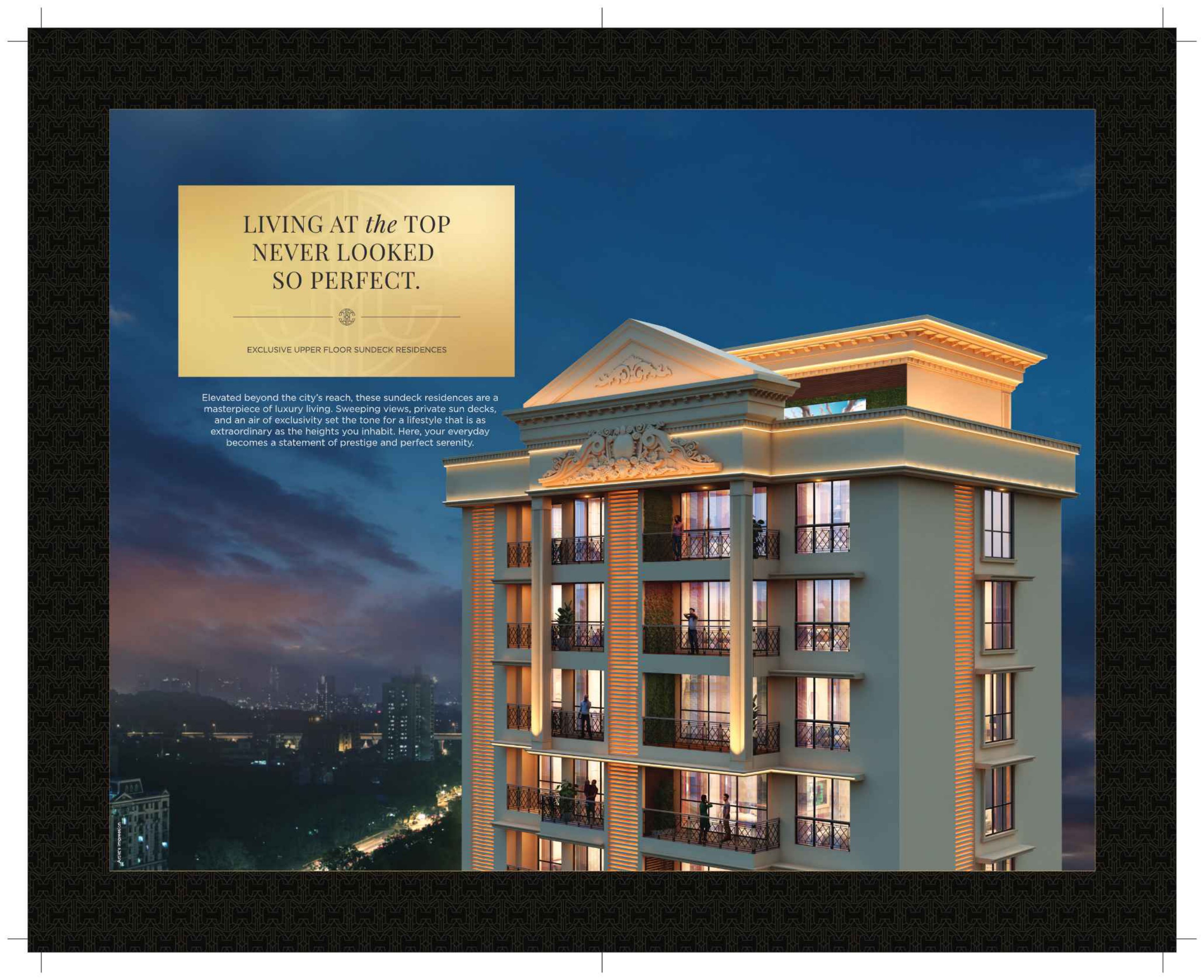 Ashapura Chheda Imperial in Matunga East, Mumbai
