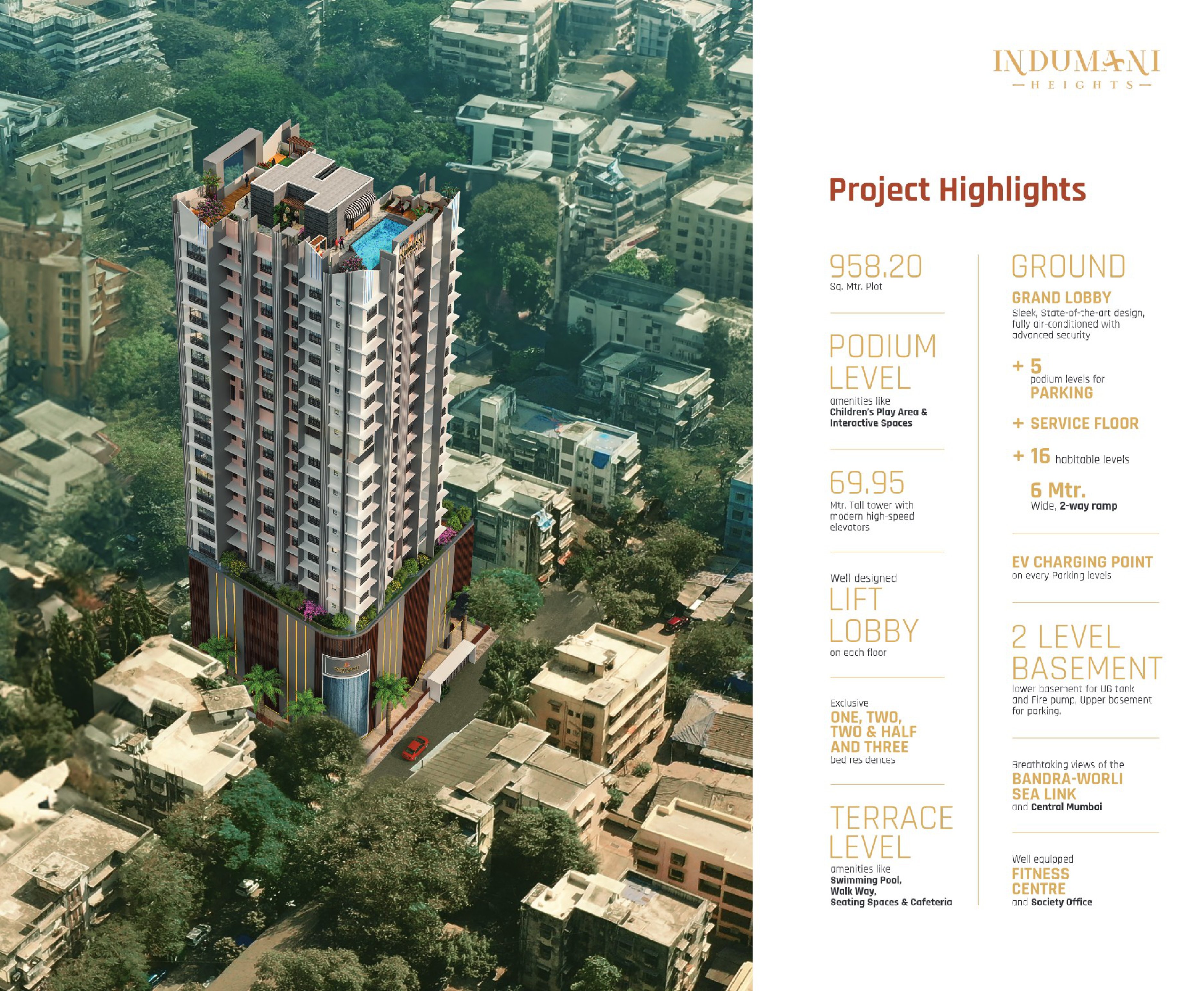 Indumani Heights